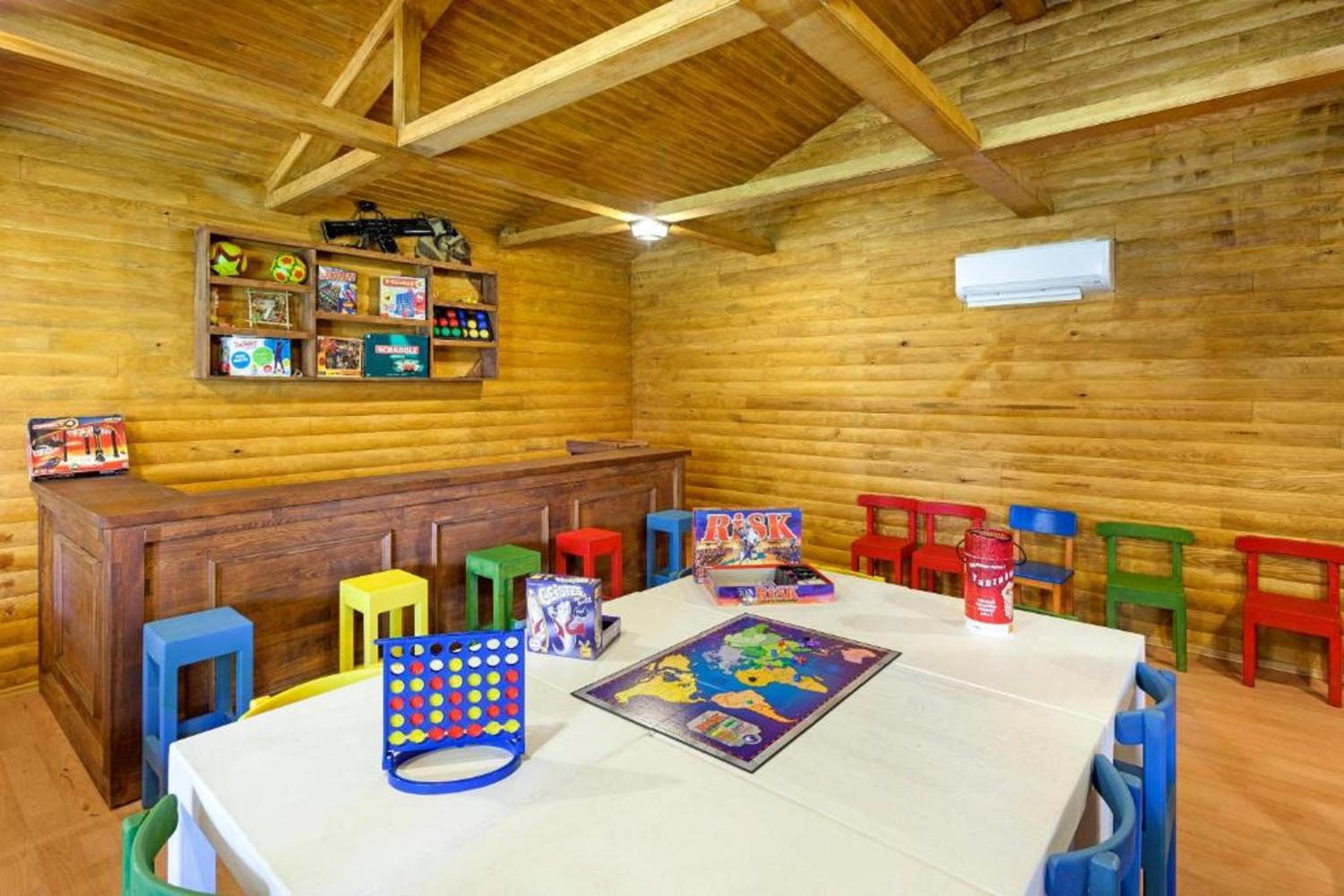 Amara Luxury Resort & Villas - Image 31