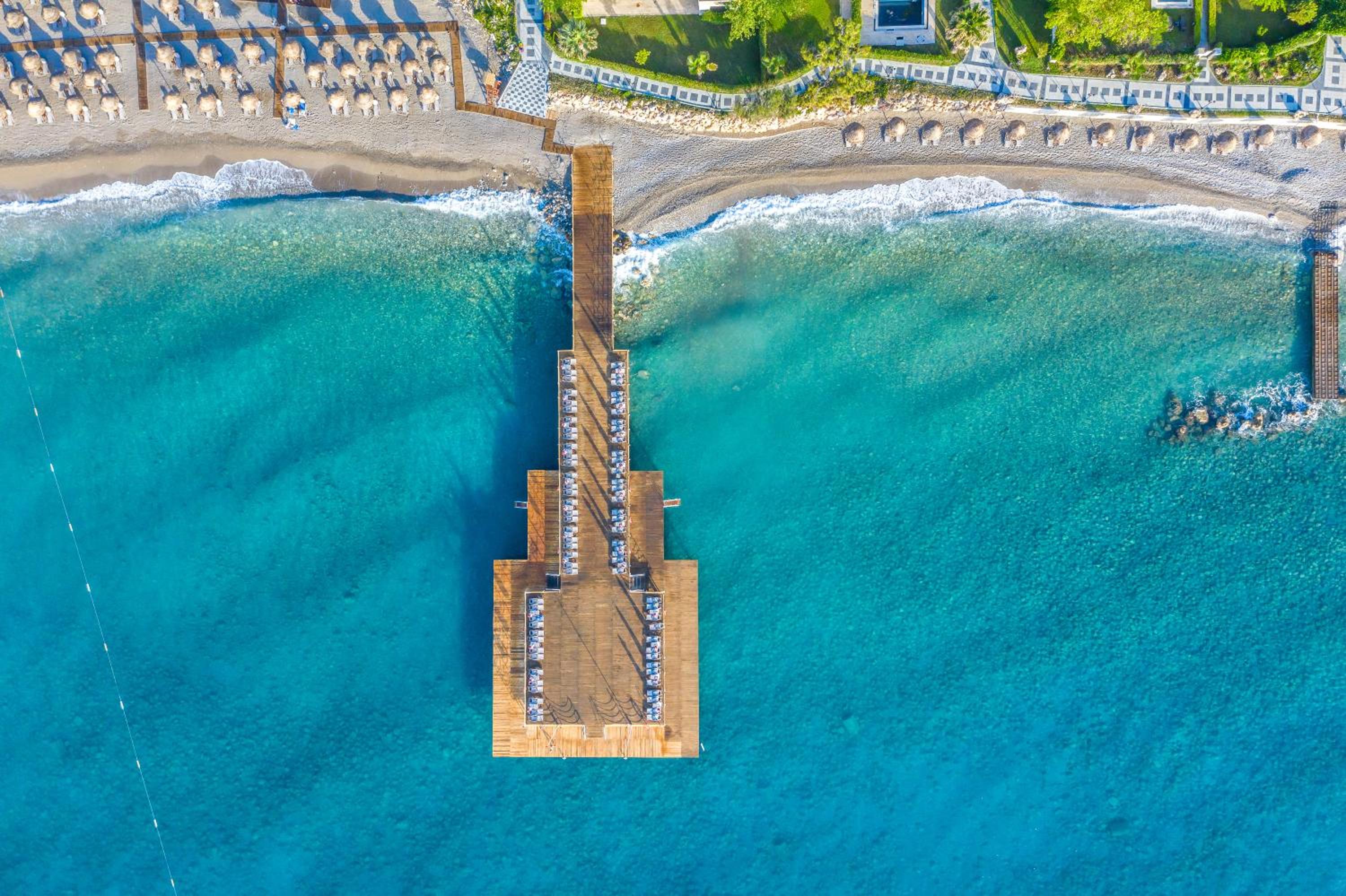 Amara Luxury Resort & Villas - Image 42