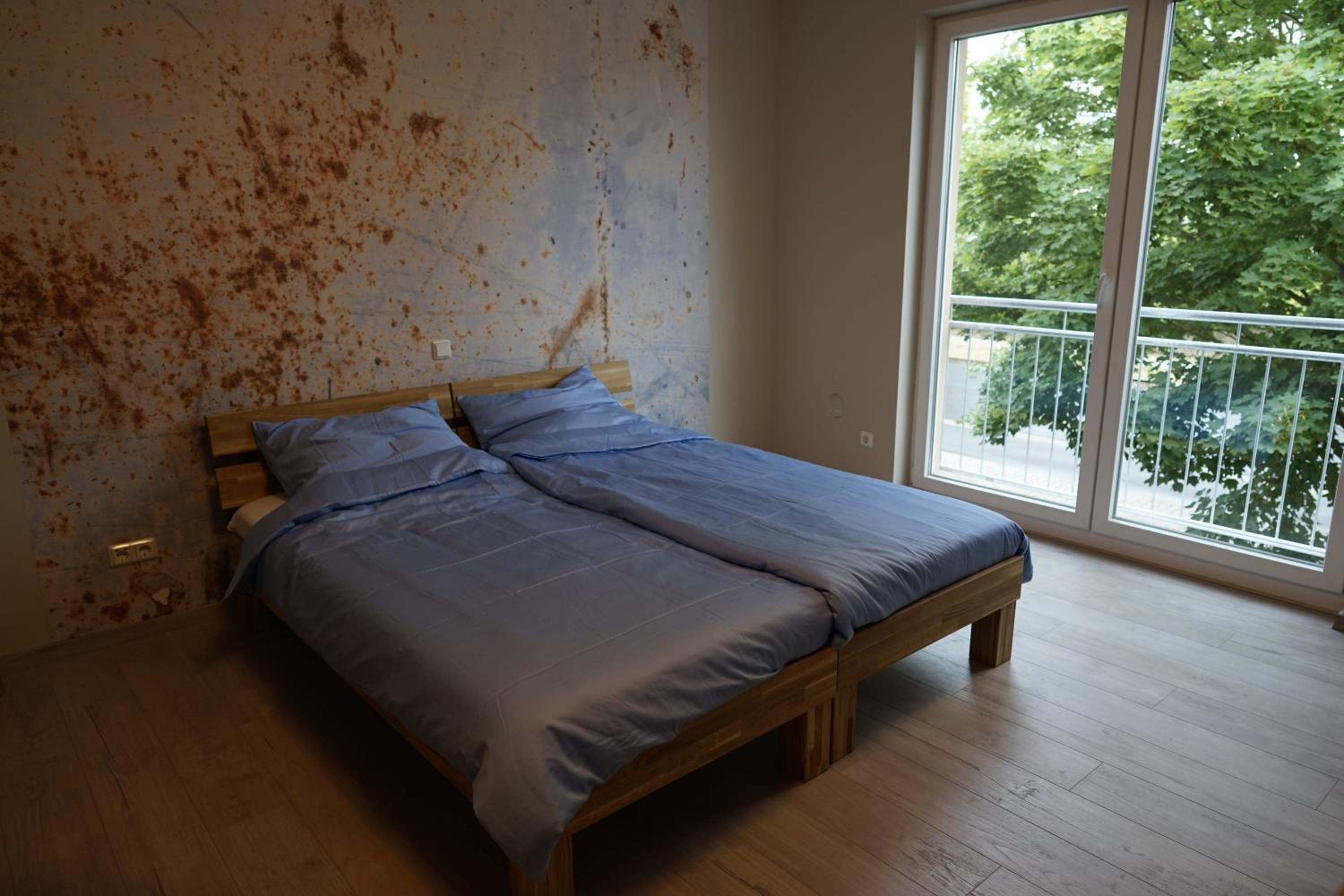 2nd Home Appartements 23