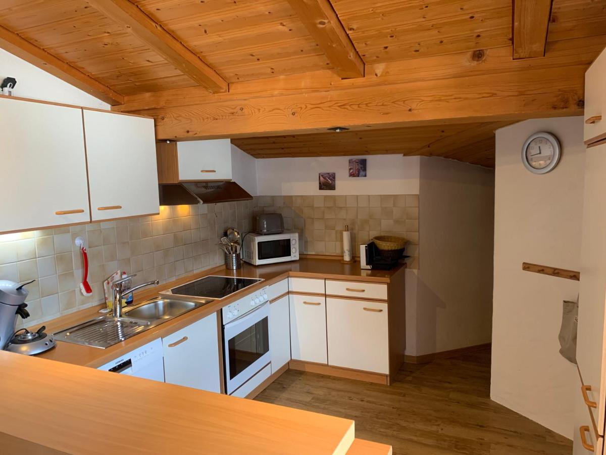 Landhaus Alpenstern view 4