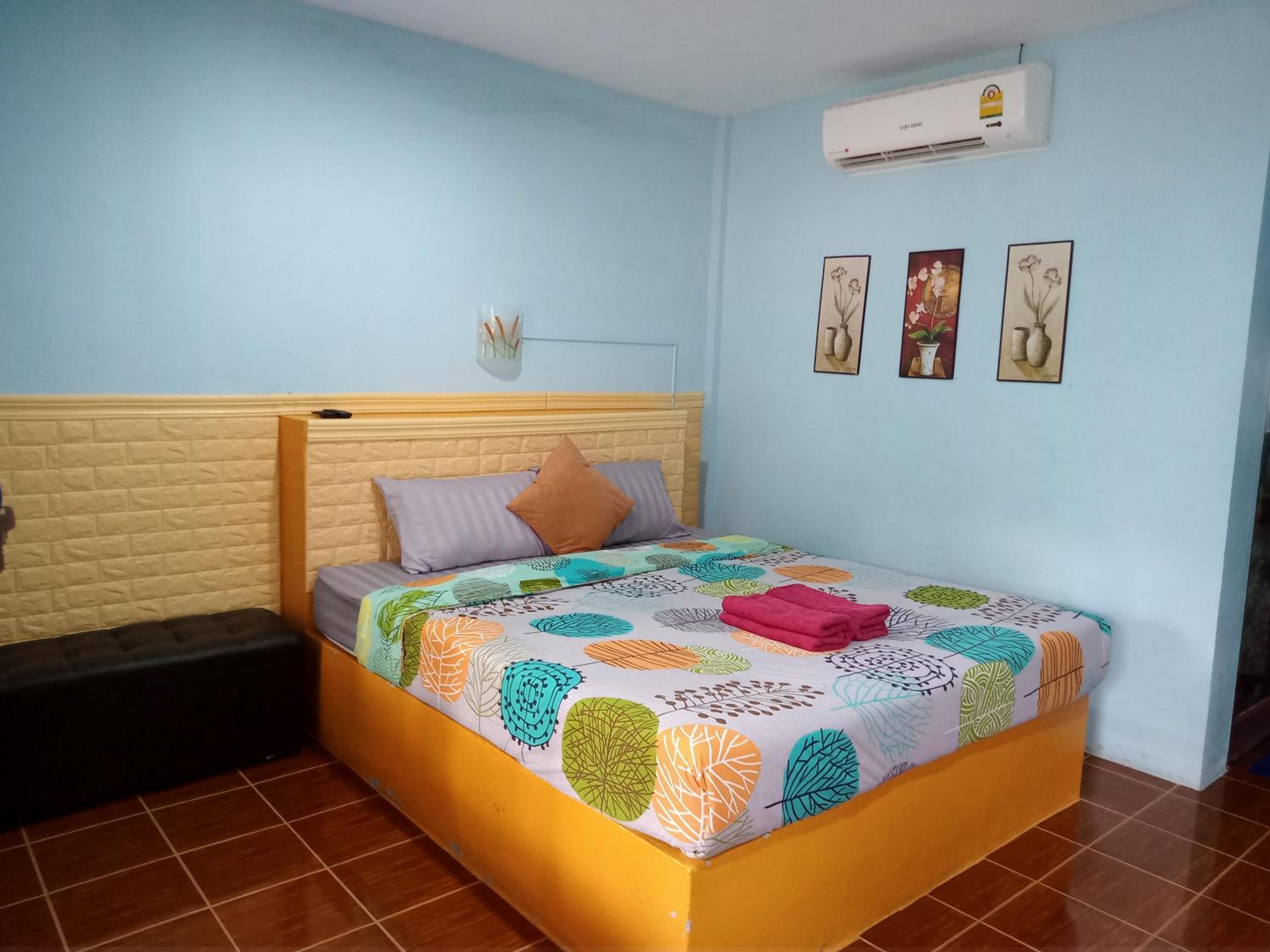 New Andaman Bay Bungalow