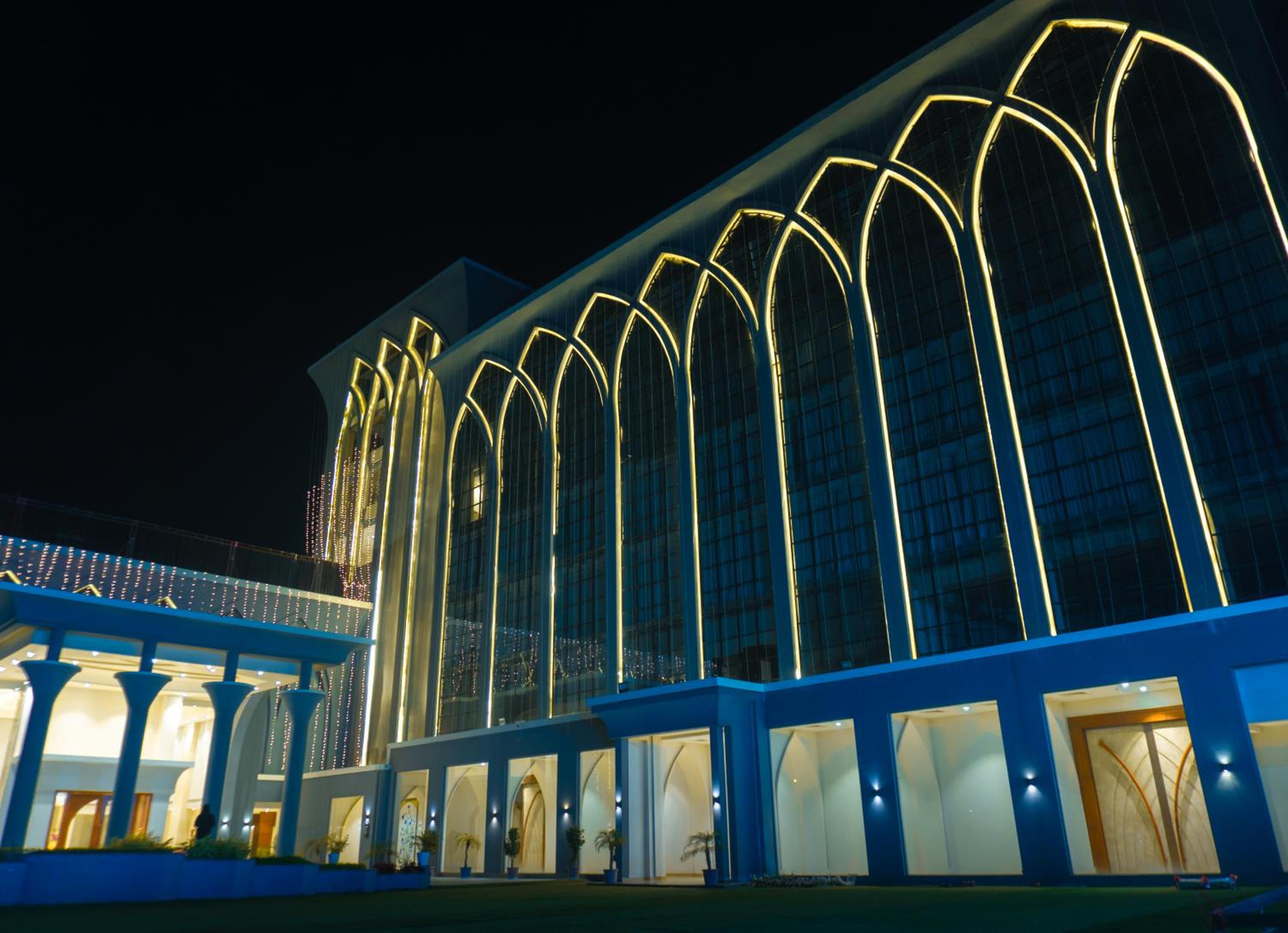 Royal Orbit