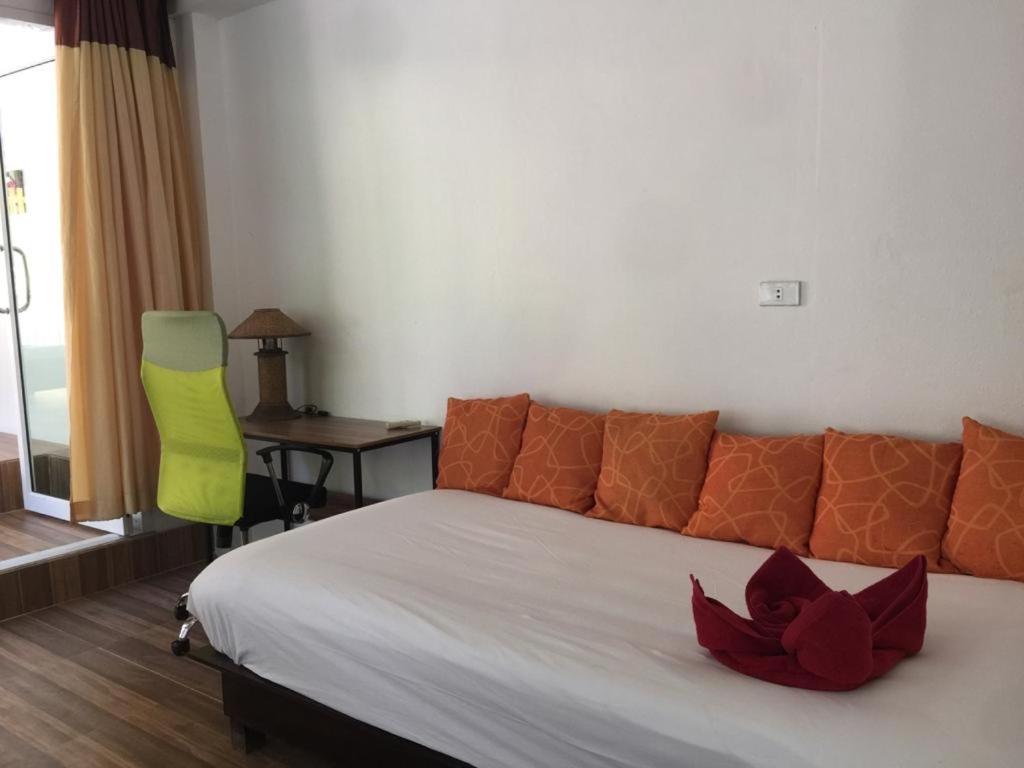 Reggae Garden Villas