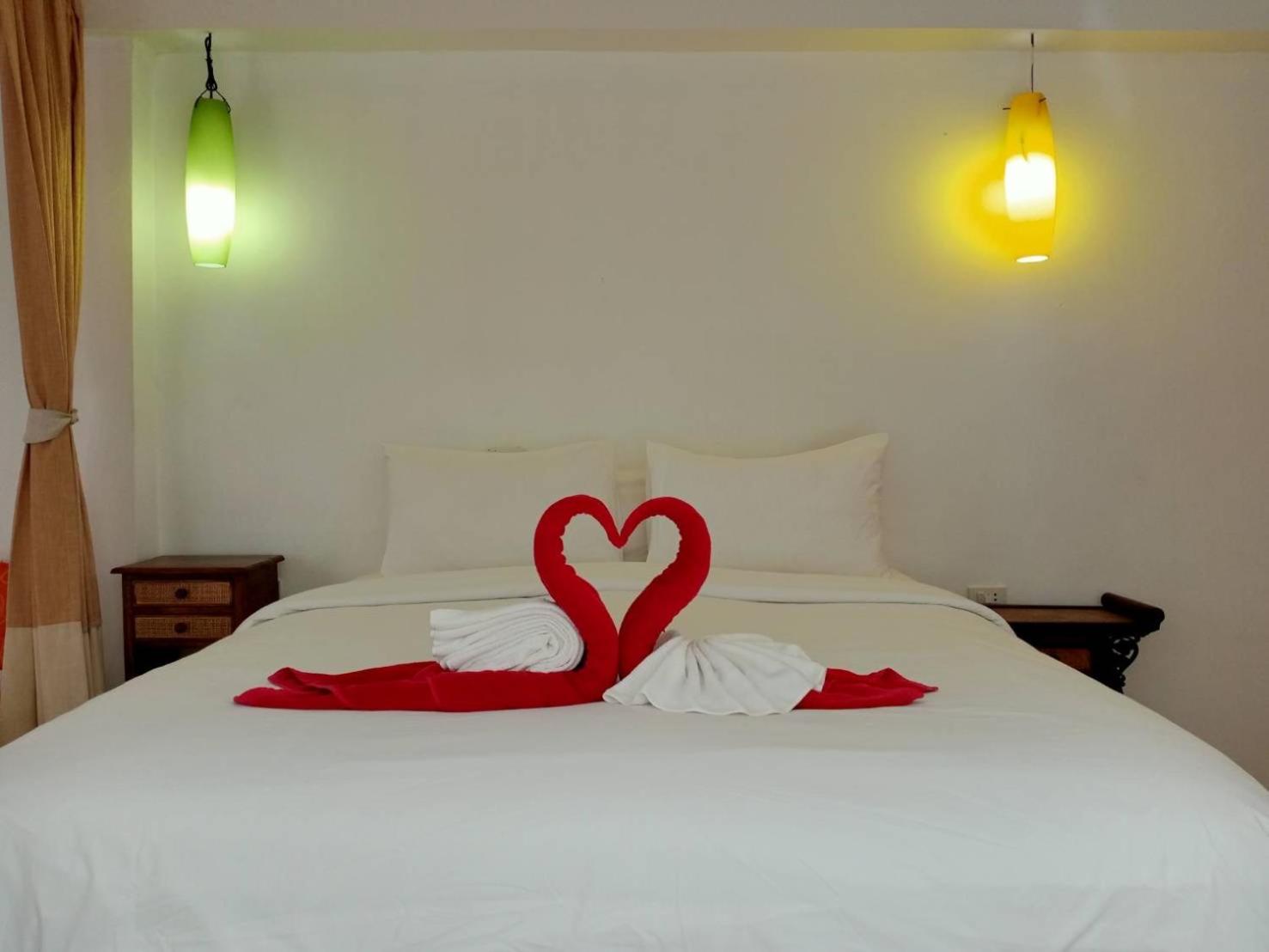 Reggae Garden Villas