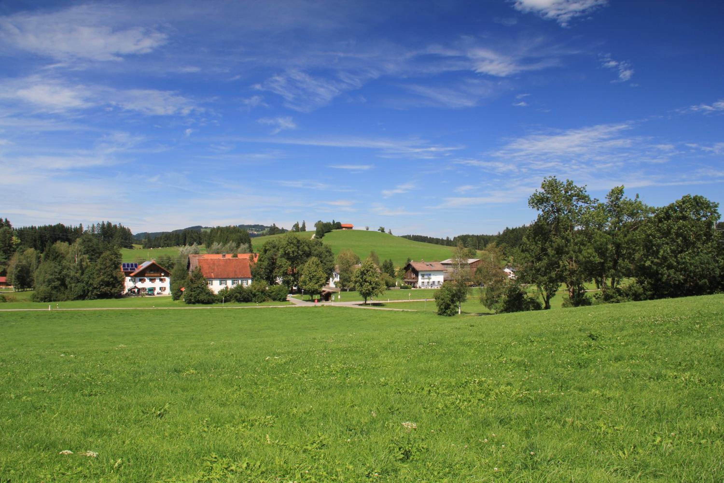 Gästehaus Herb view 3