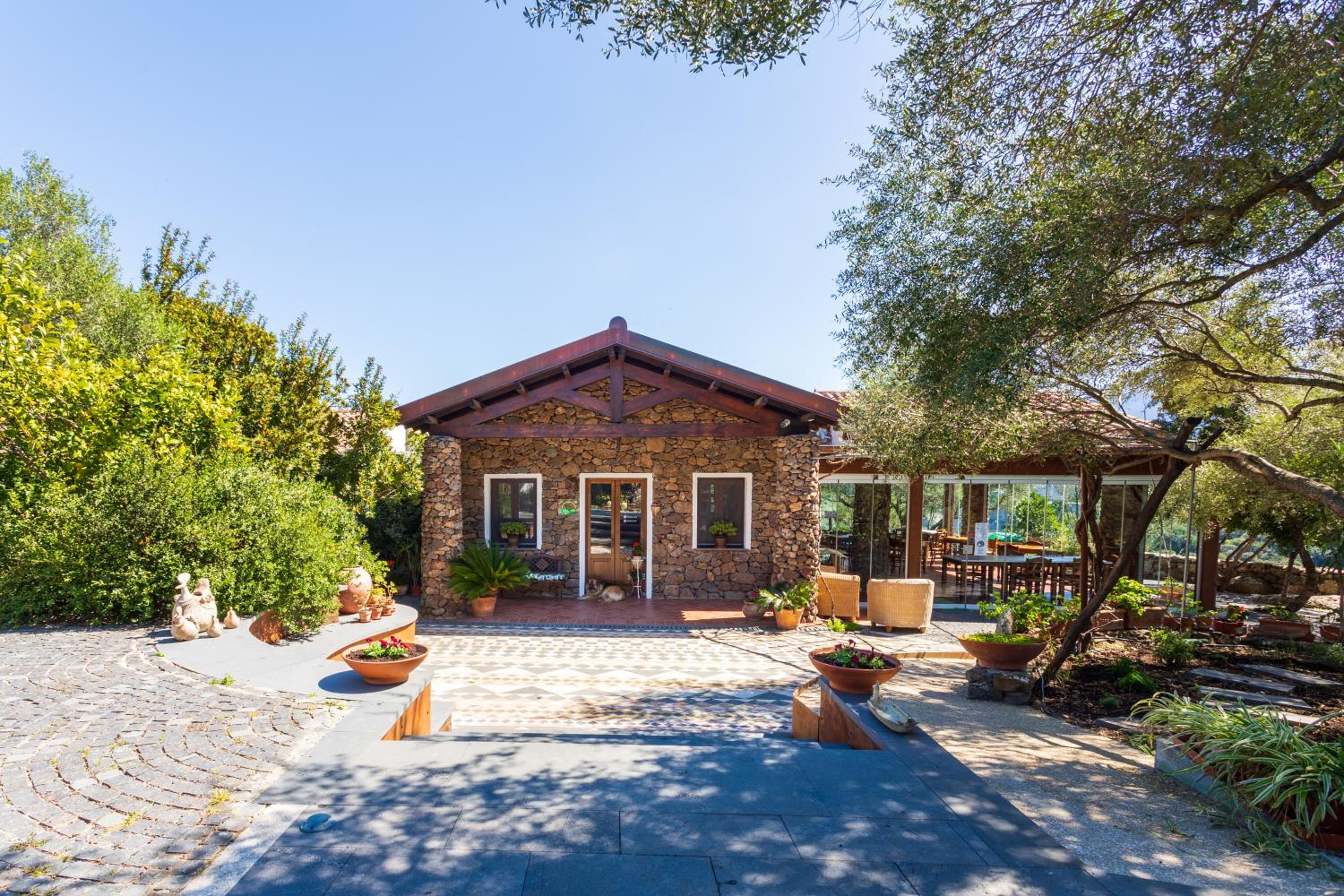 Hotel Agriturismo Canales - Image 1