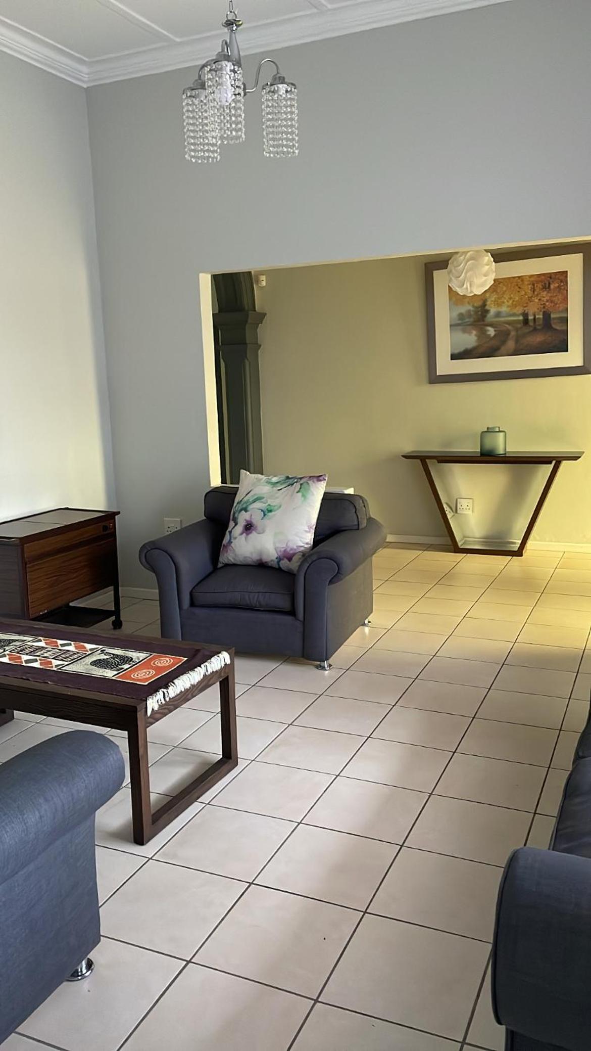 Ikhwezi guest house view 3