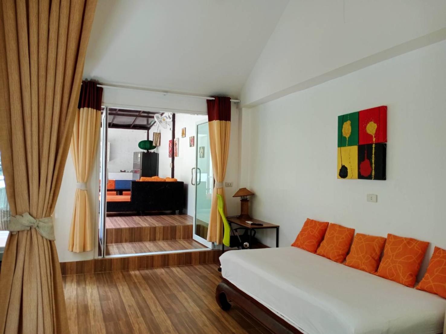 Reggae Garden Villas