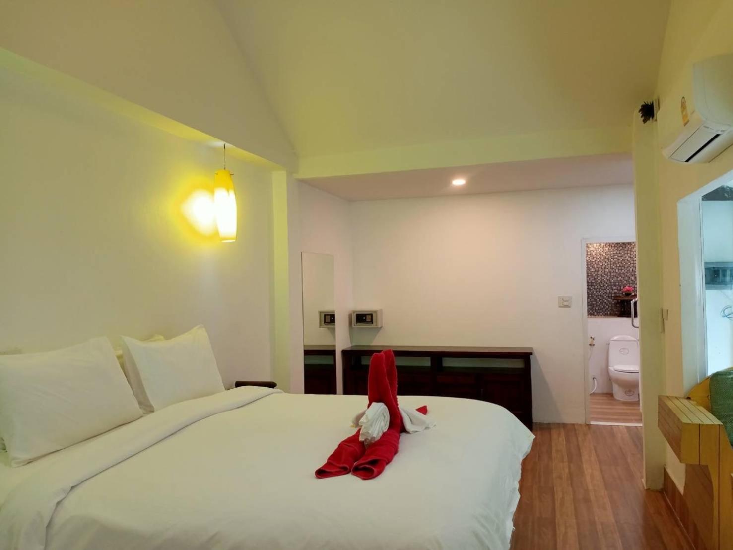 Reggae Garden Villas