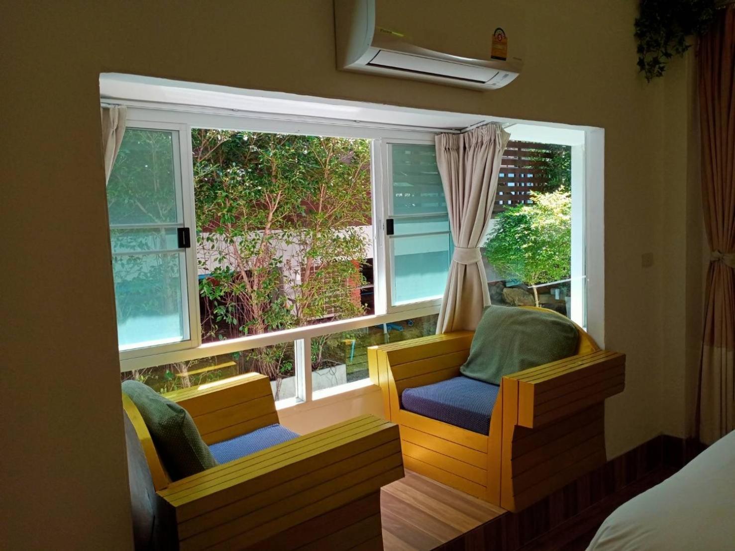 Reggae Garden Villas