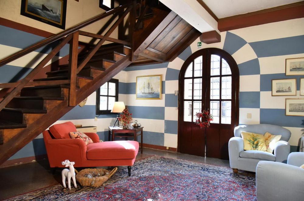 Agriturismo La Montecchia