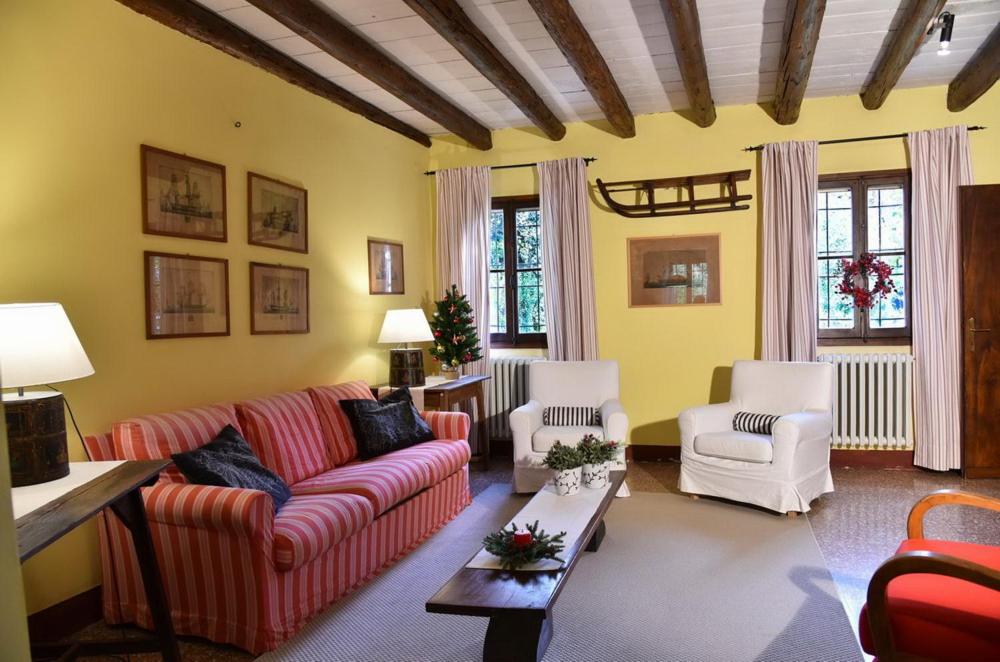 Agriturismo La Montecchia
