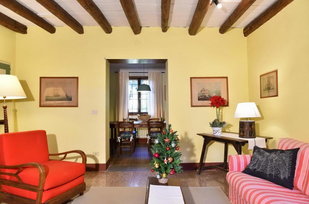 Agriturismo La Montecchia