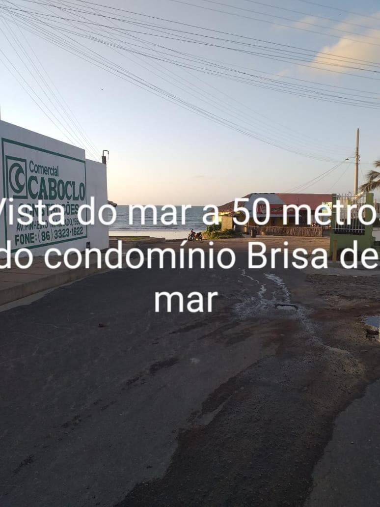 Apartamentos Brisa del Mar