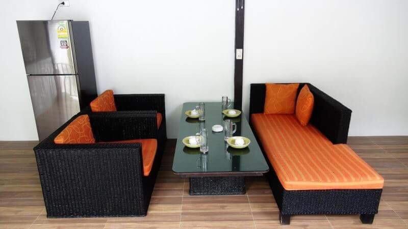 Reggae Garden Villas