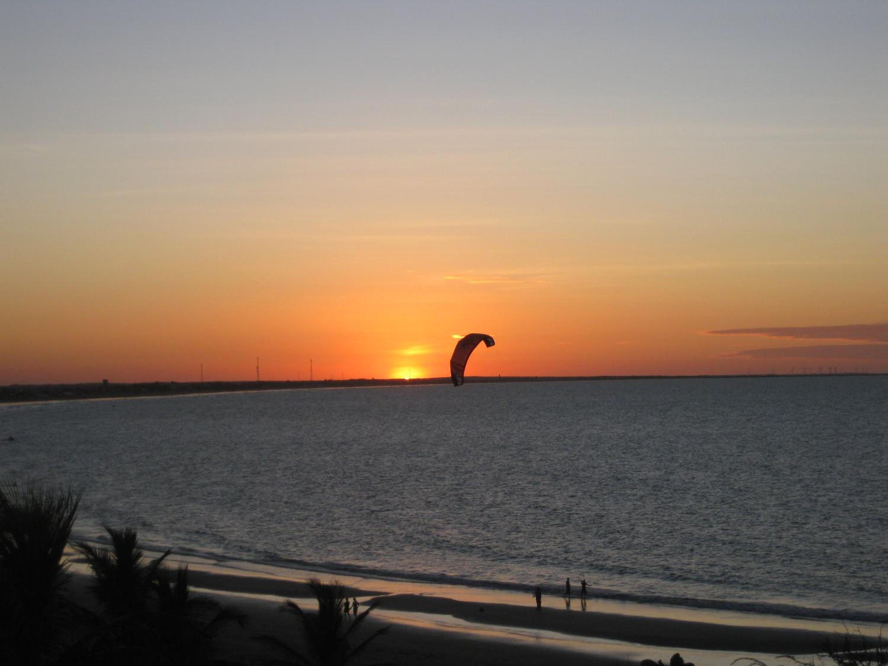 Apartamentos Brisa del Mar
