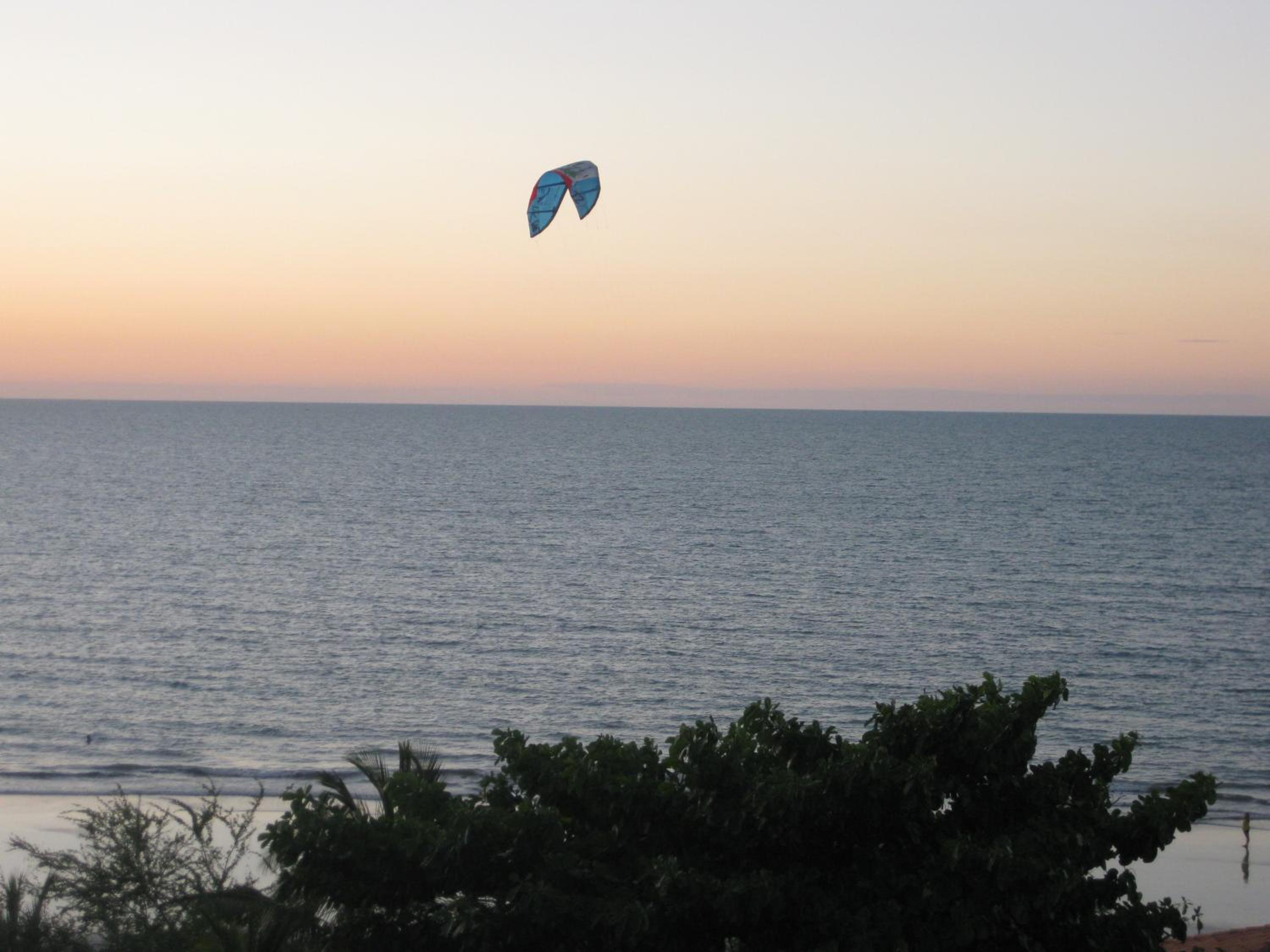Apartamentos Brisa del Mar