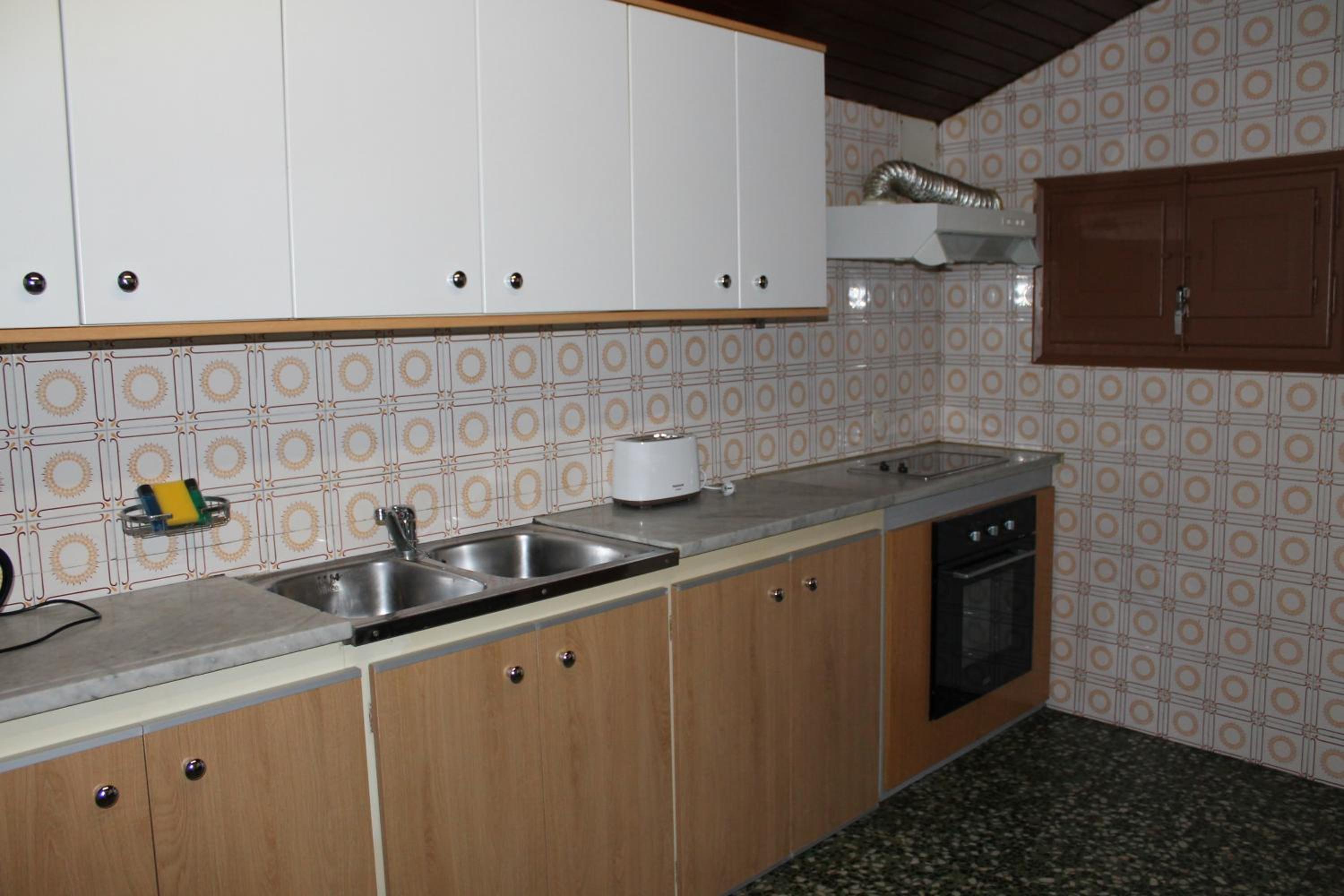 Apartaments Turístics Vilaró