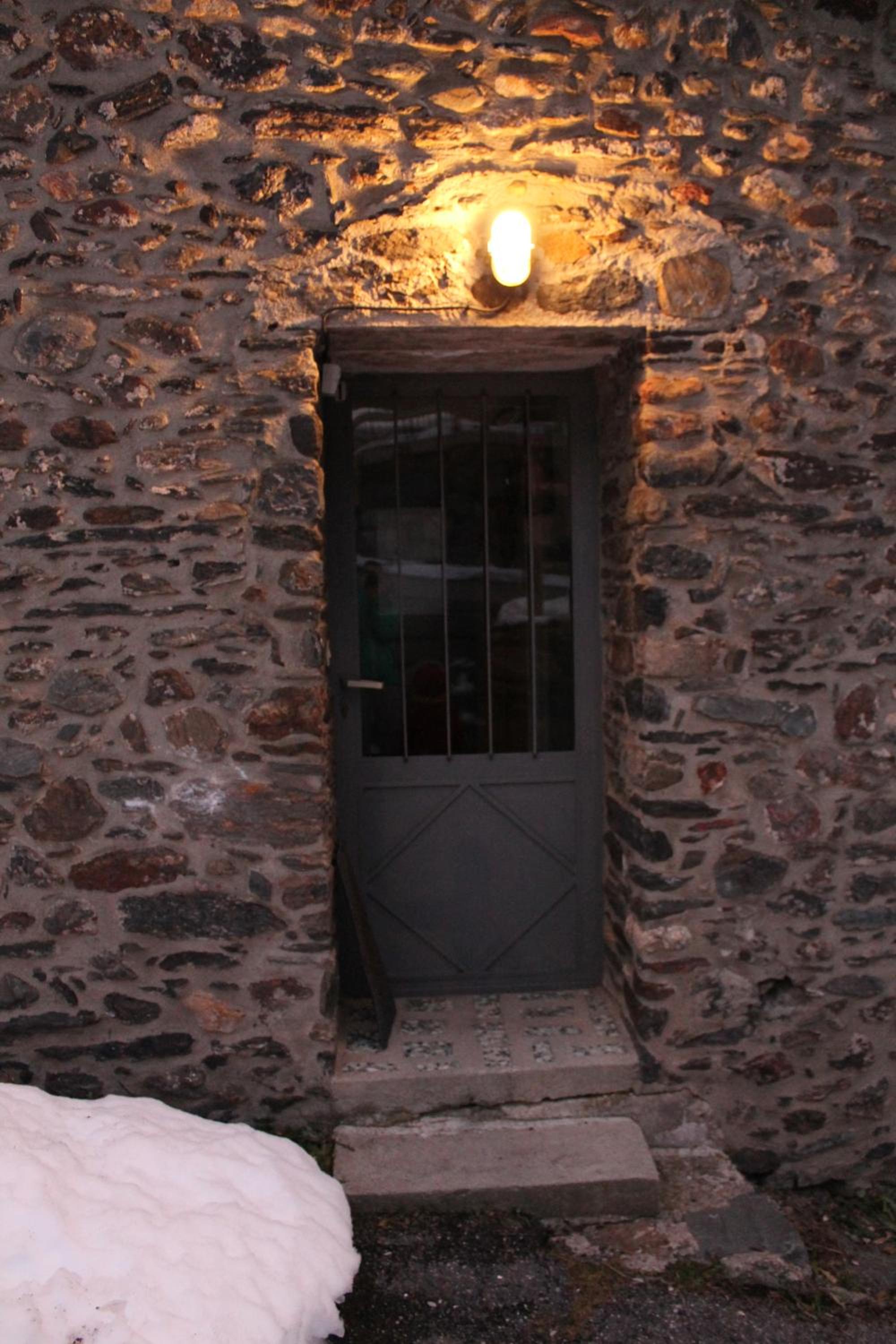 Apartaments Turístics Vilaró