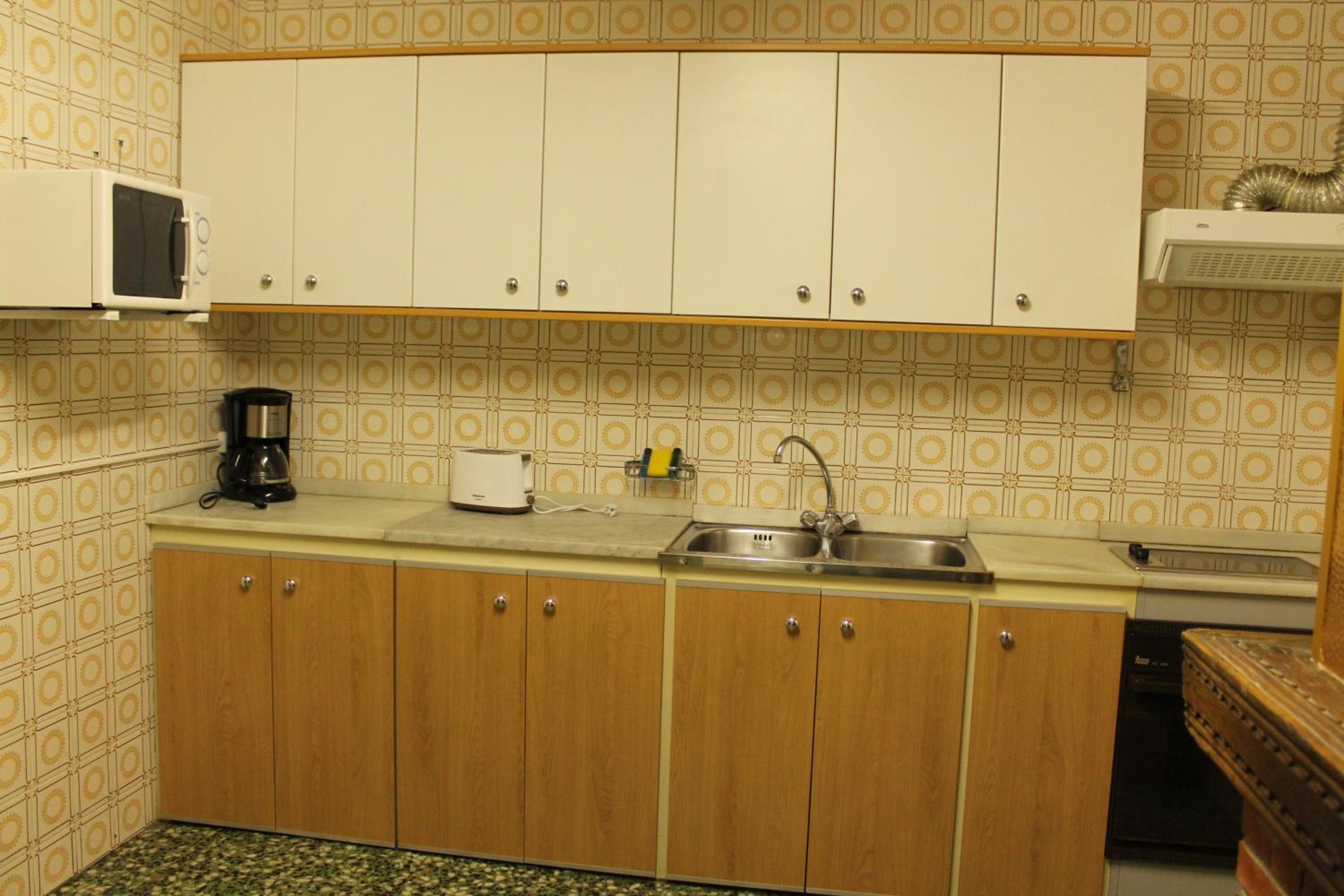 Apartaments Turístics Vilaró