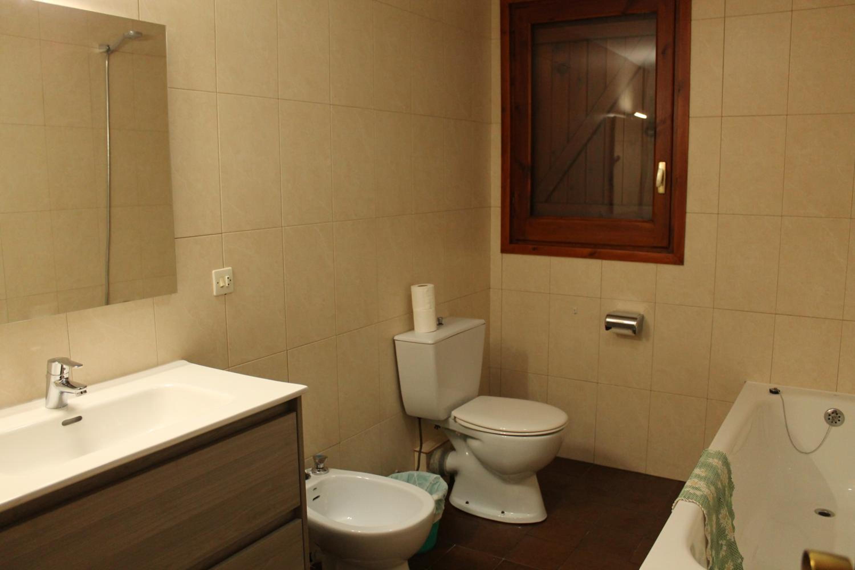 Apartaments Turístics Vilaró