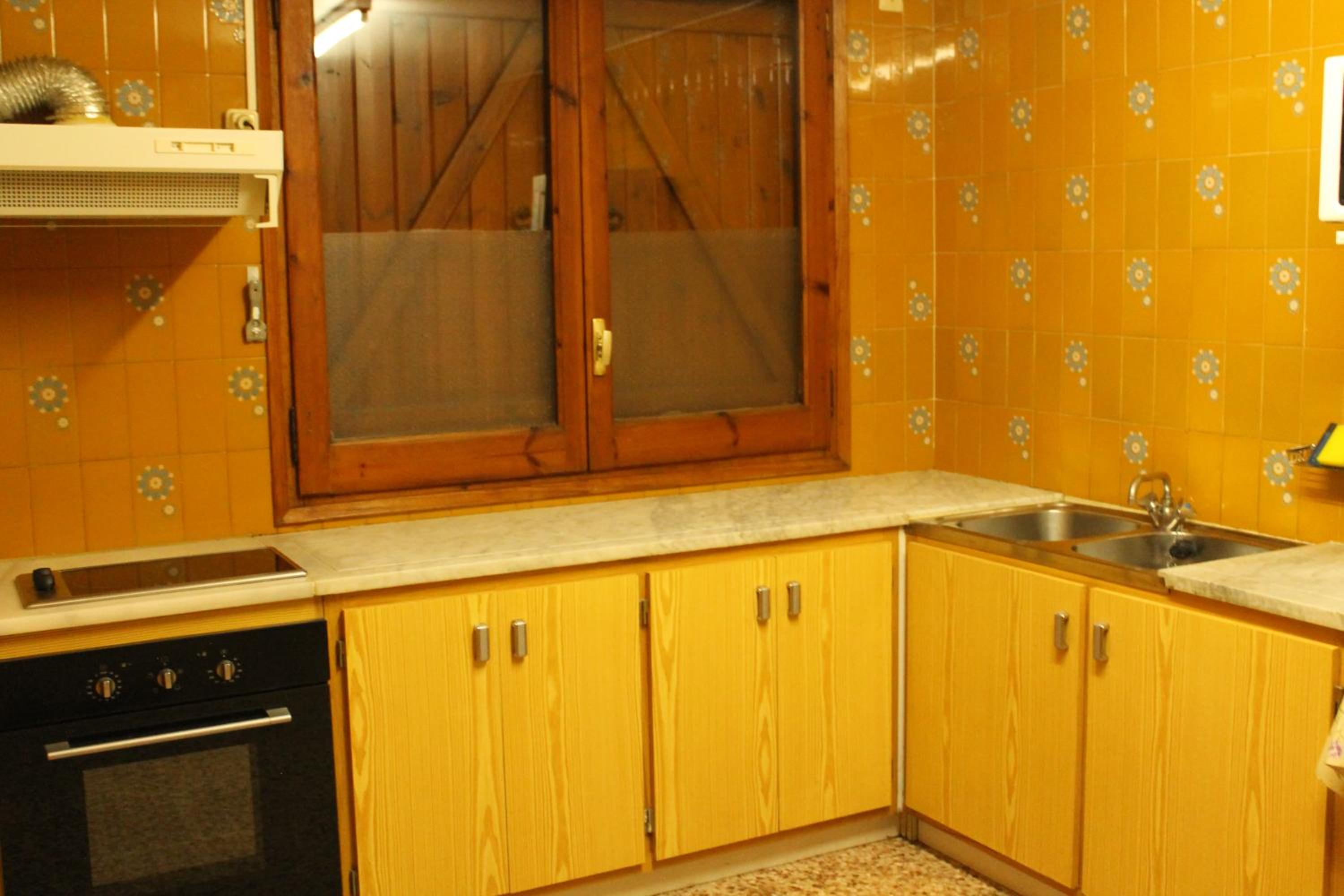 Apartaments Turístics Vilaró