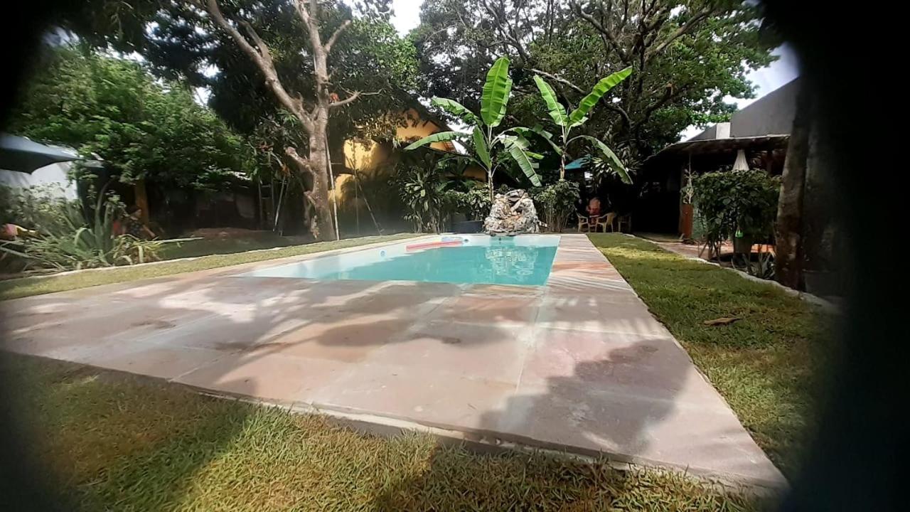 Casa Raízes Imbassai
