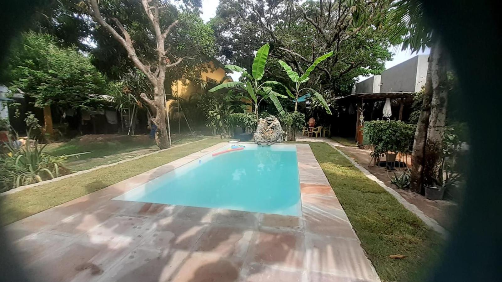 Casa Raízes Imbassai