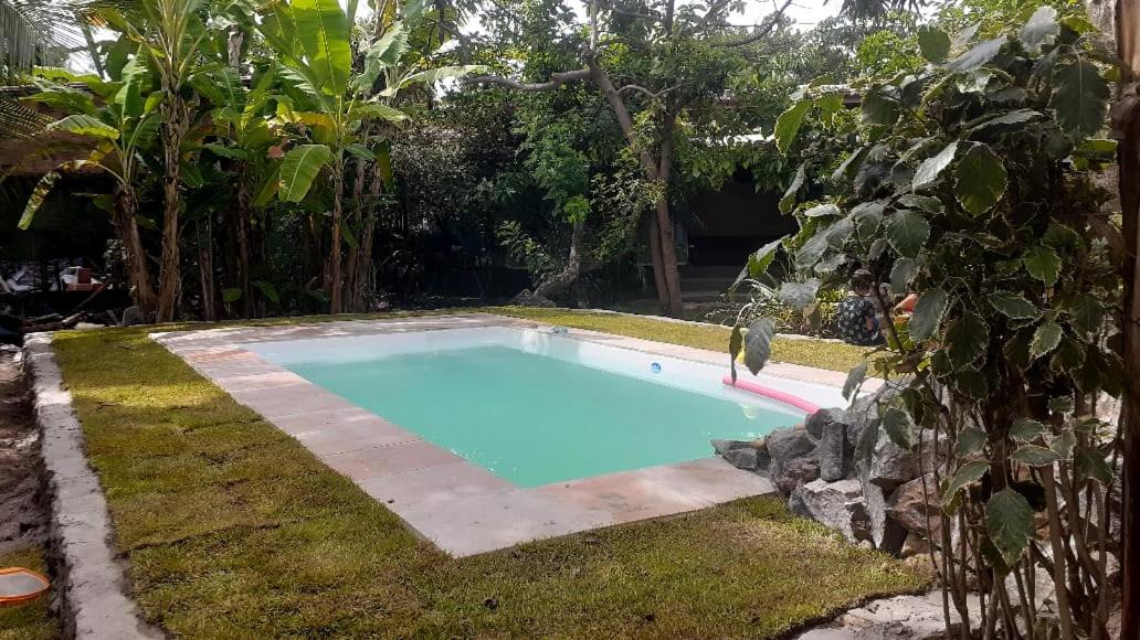 Casa Raízes Imbassai