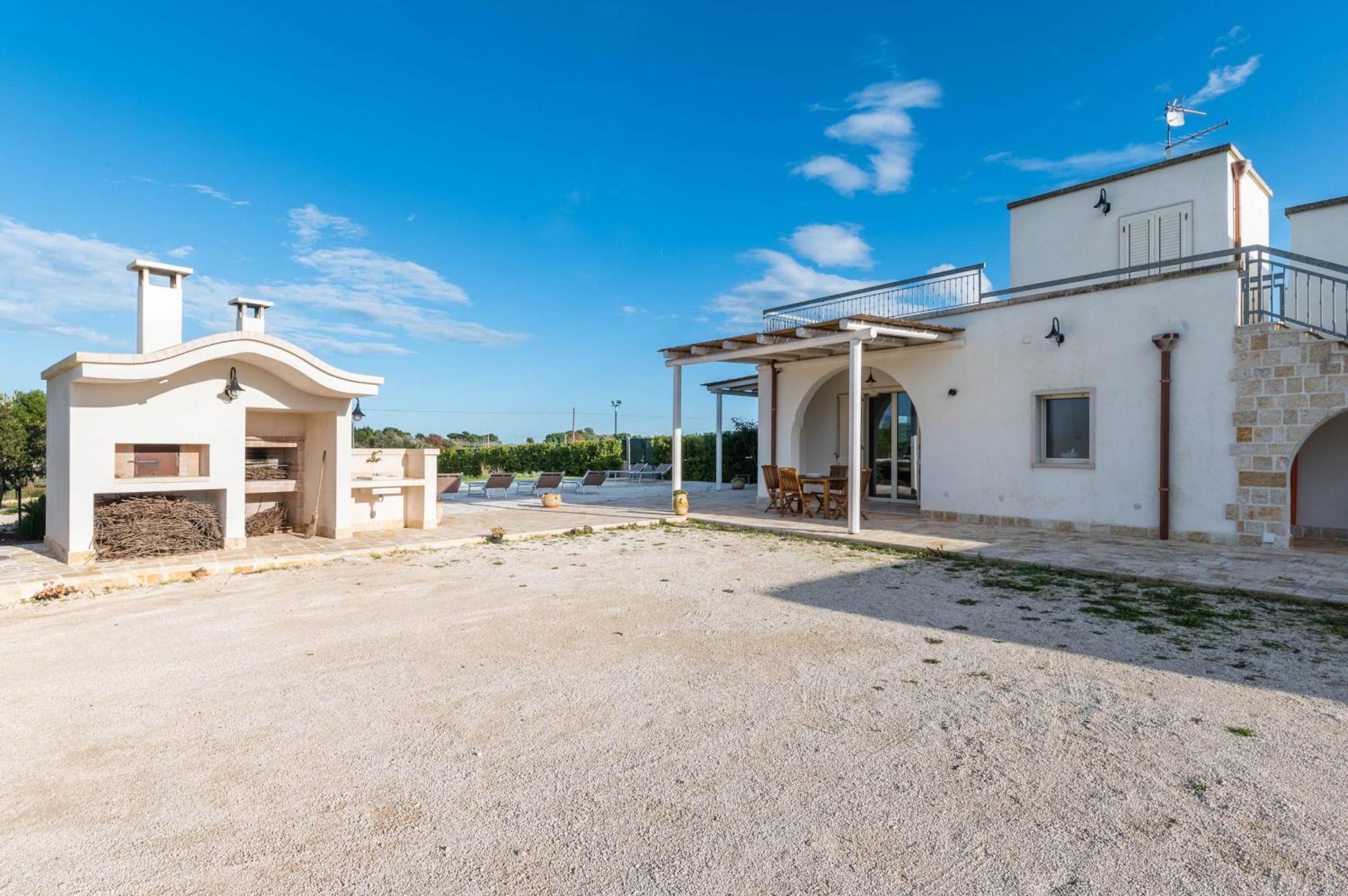 Hotel Villa Sara con piscina by Wonderful Italy - Image 1