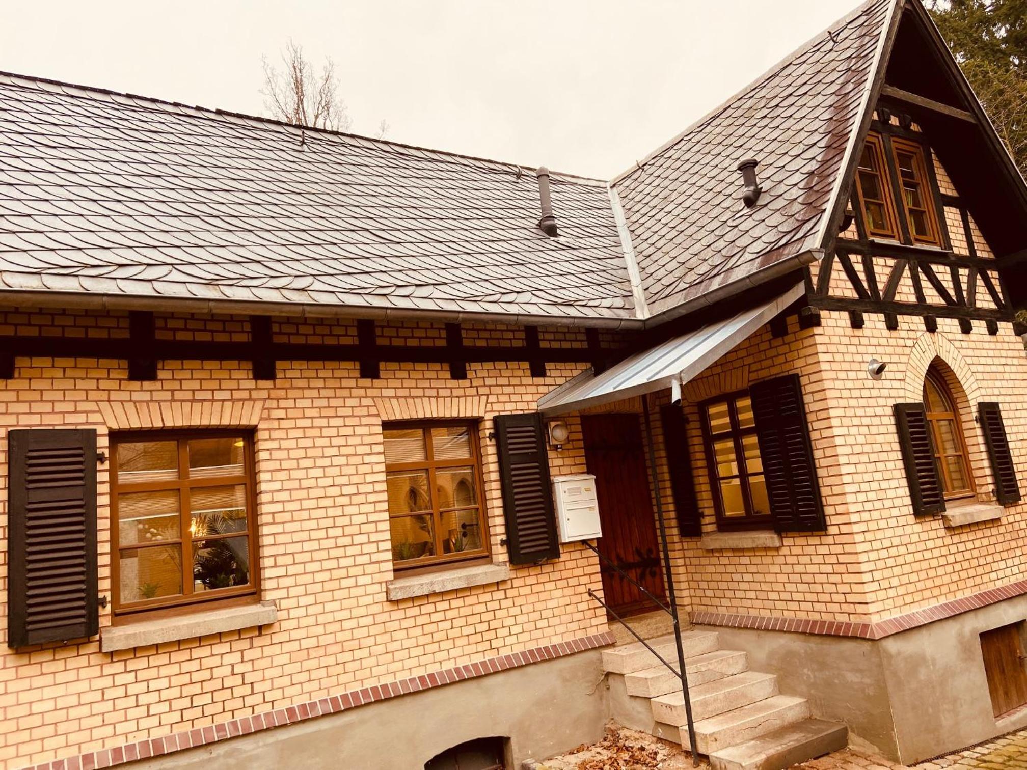 Ferienhaus Kutscherhäuschen