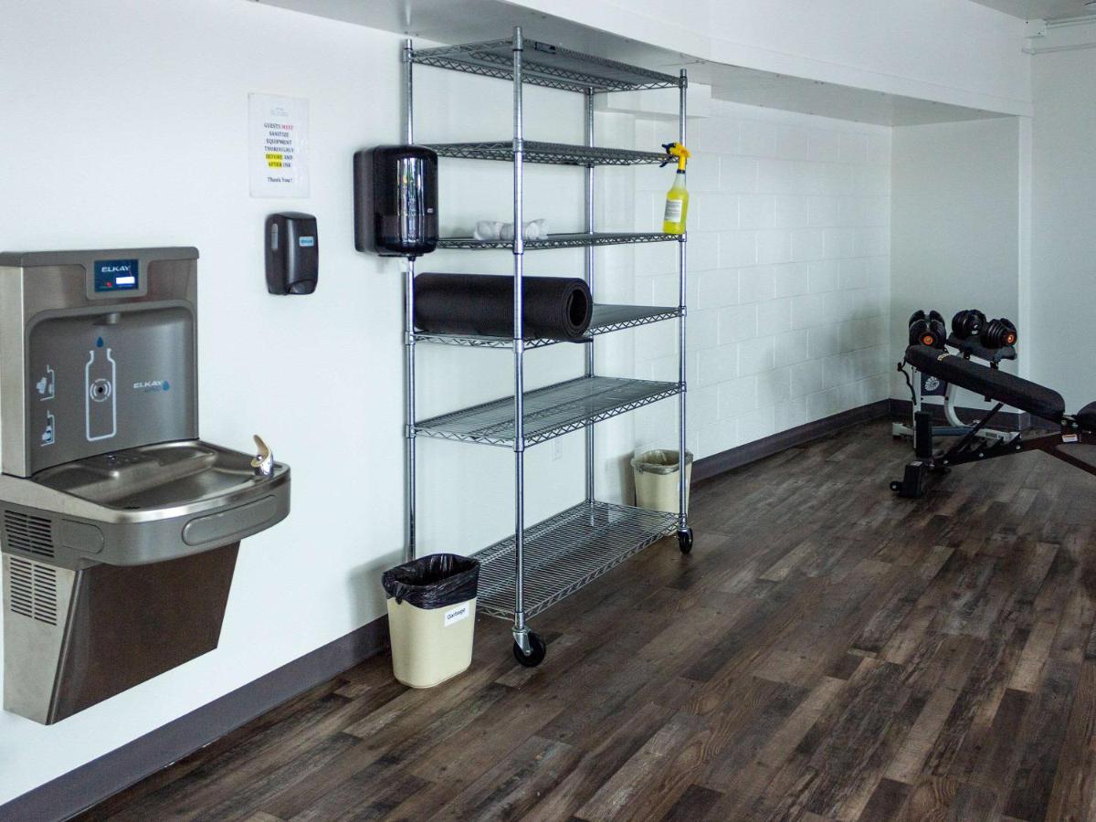 Hotel Penticton, Ascend Hotel Collection-3