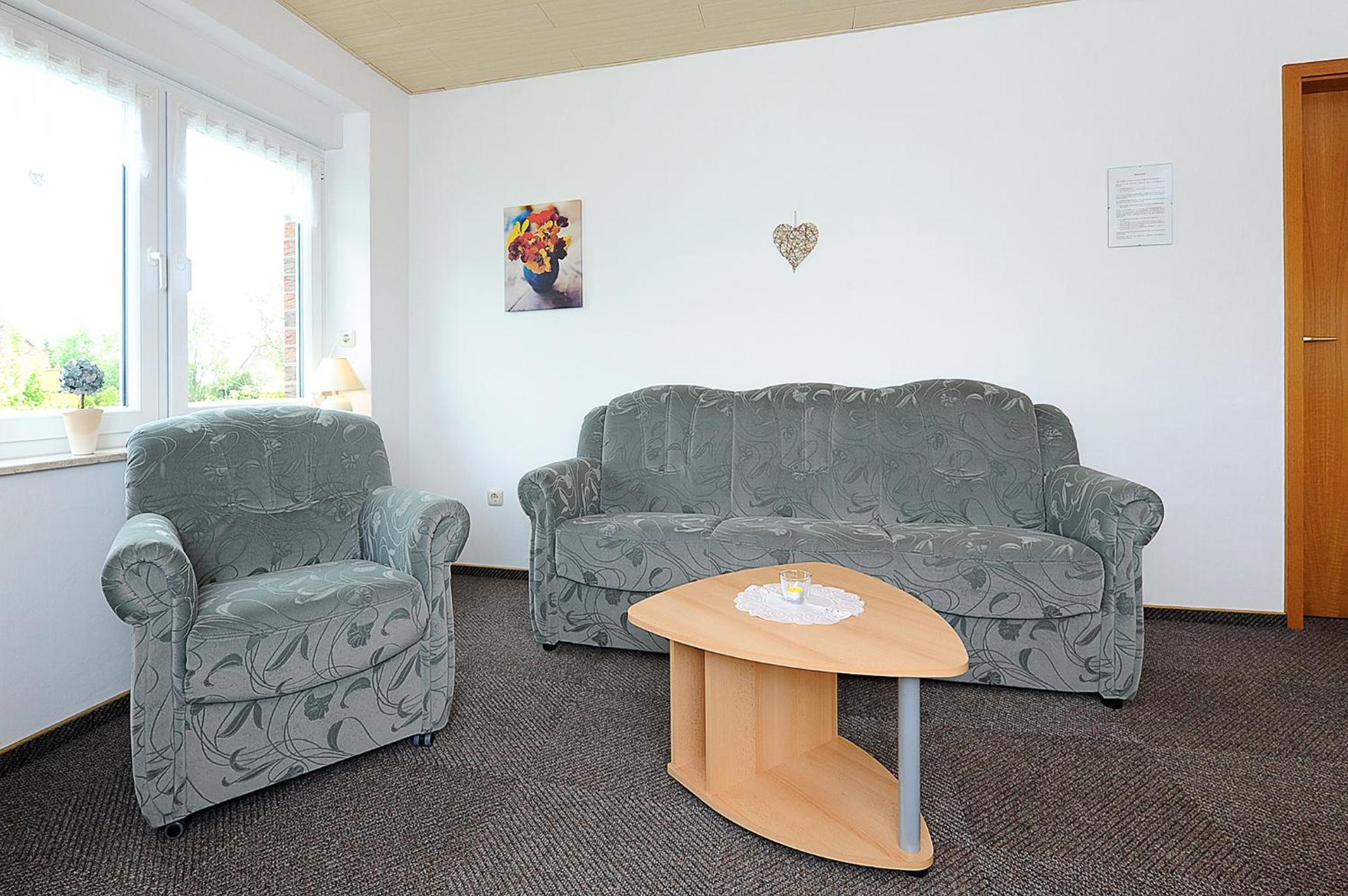 Ferienwohnung Trautes Heim view 4