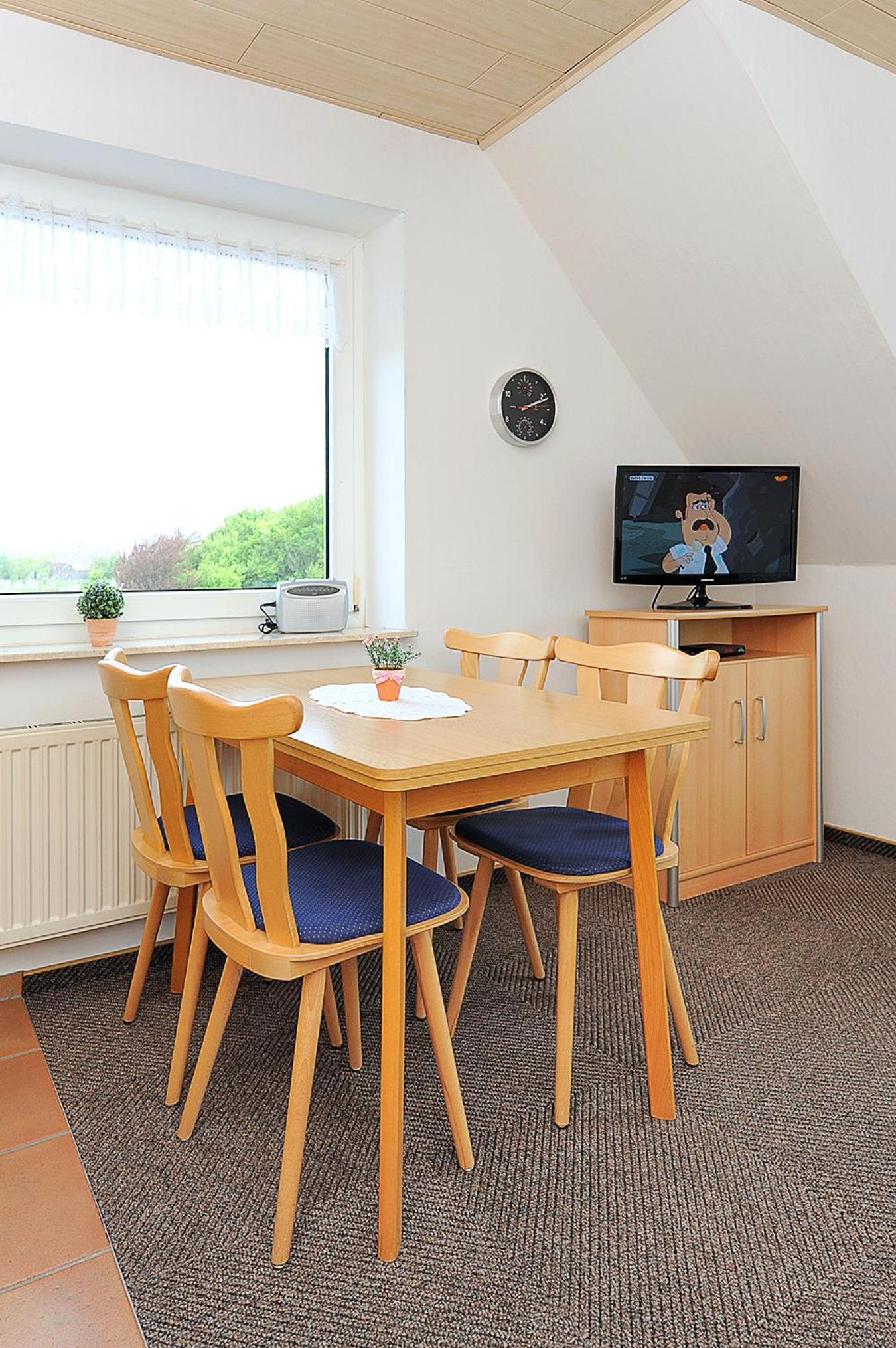 Ferienwohnung Trautes Heim view 2