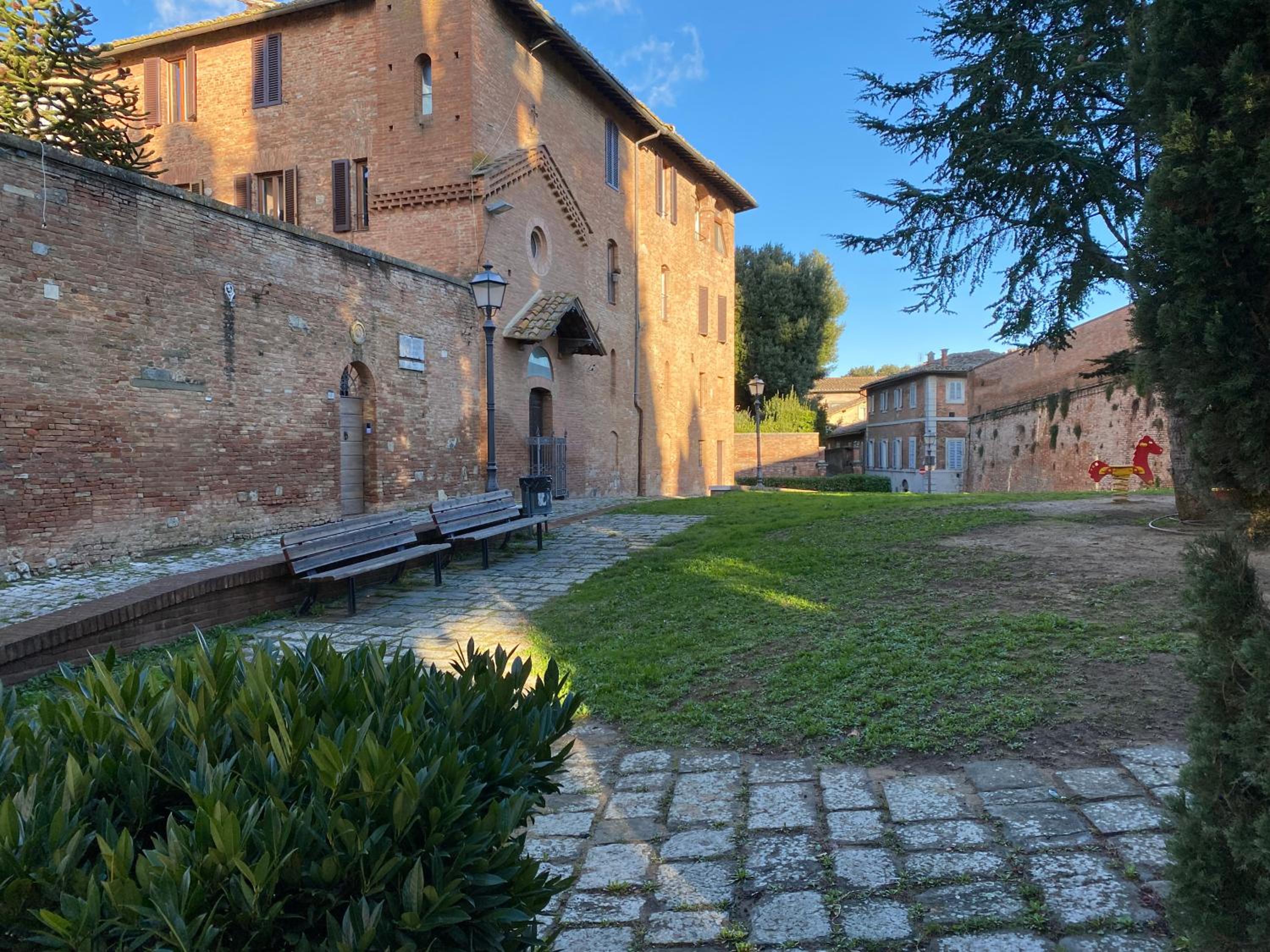 CASA ILARIA - Luminoso Appartamento con Vista nel Centro Storico