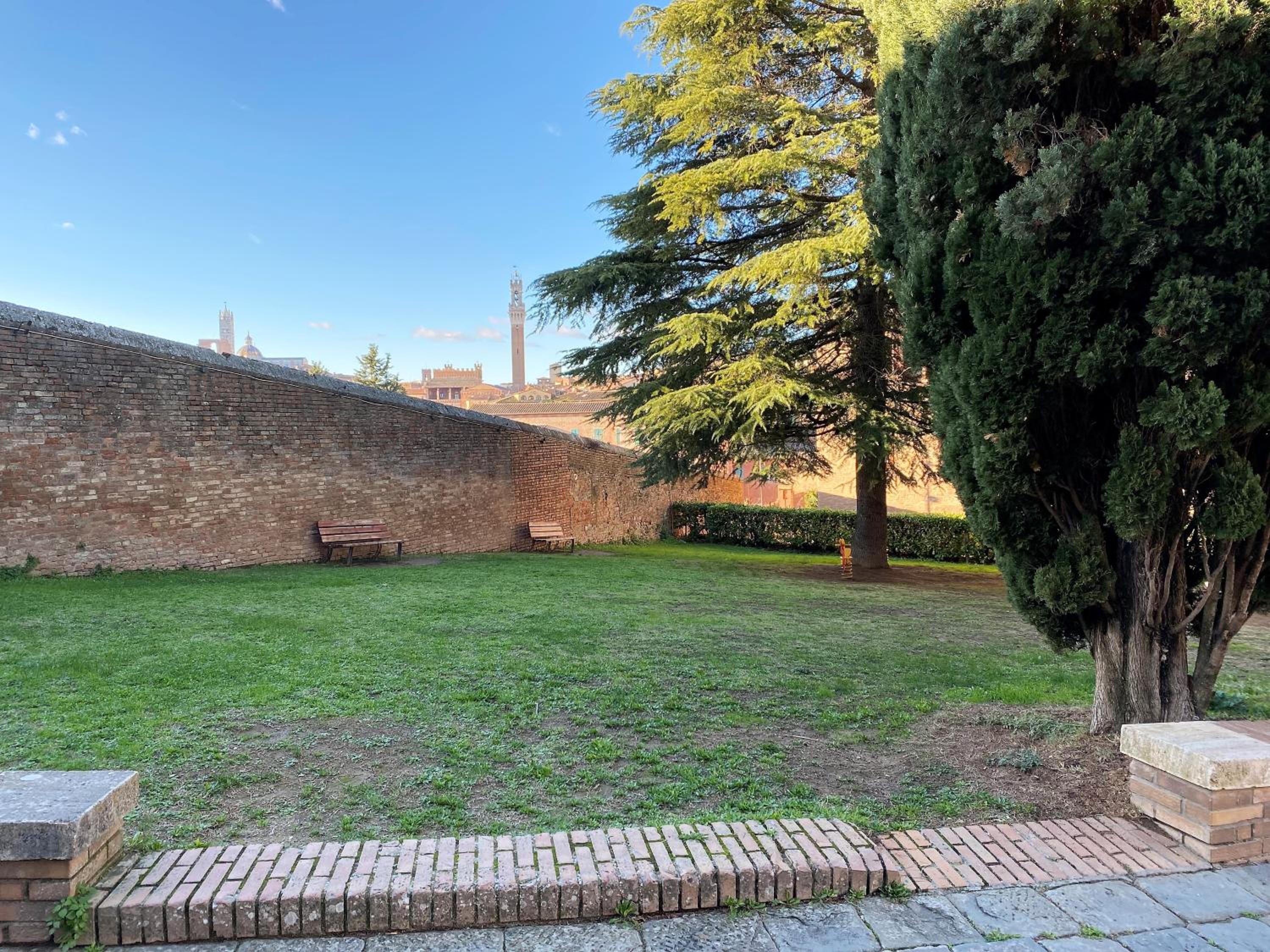 CASA ILARIA - Luminoso Appartamento con Vista nel Centro Storico