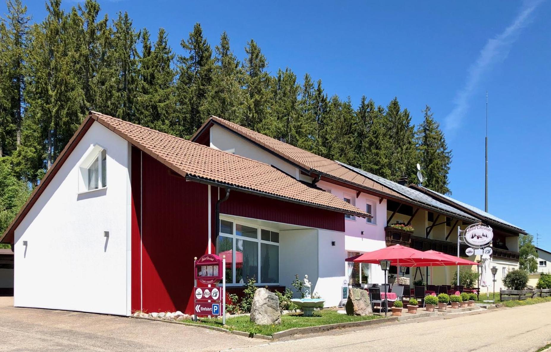 Hotel Charlott - Image 1