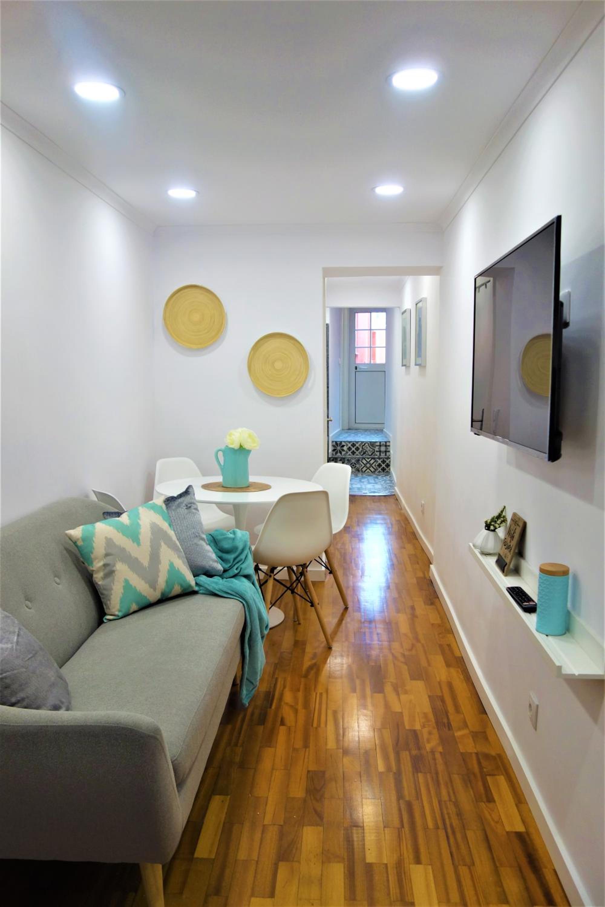 Santa Marta Apartment by Trip2Portugal view 4