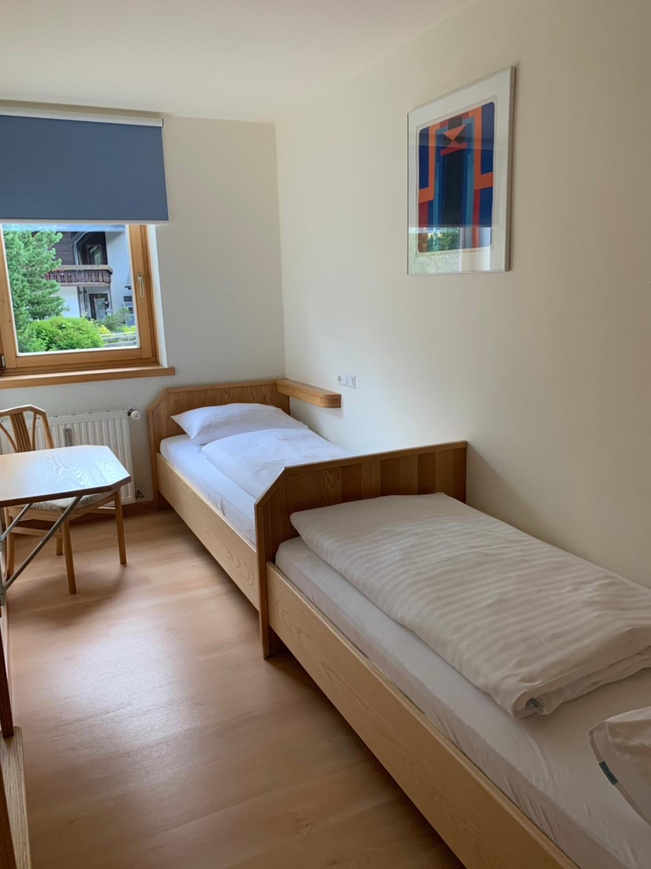 Haus Alpenruhe