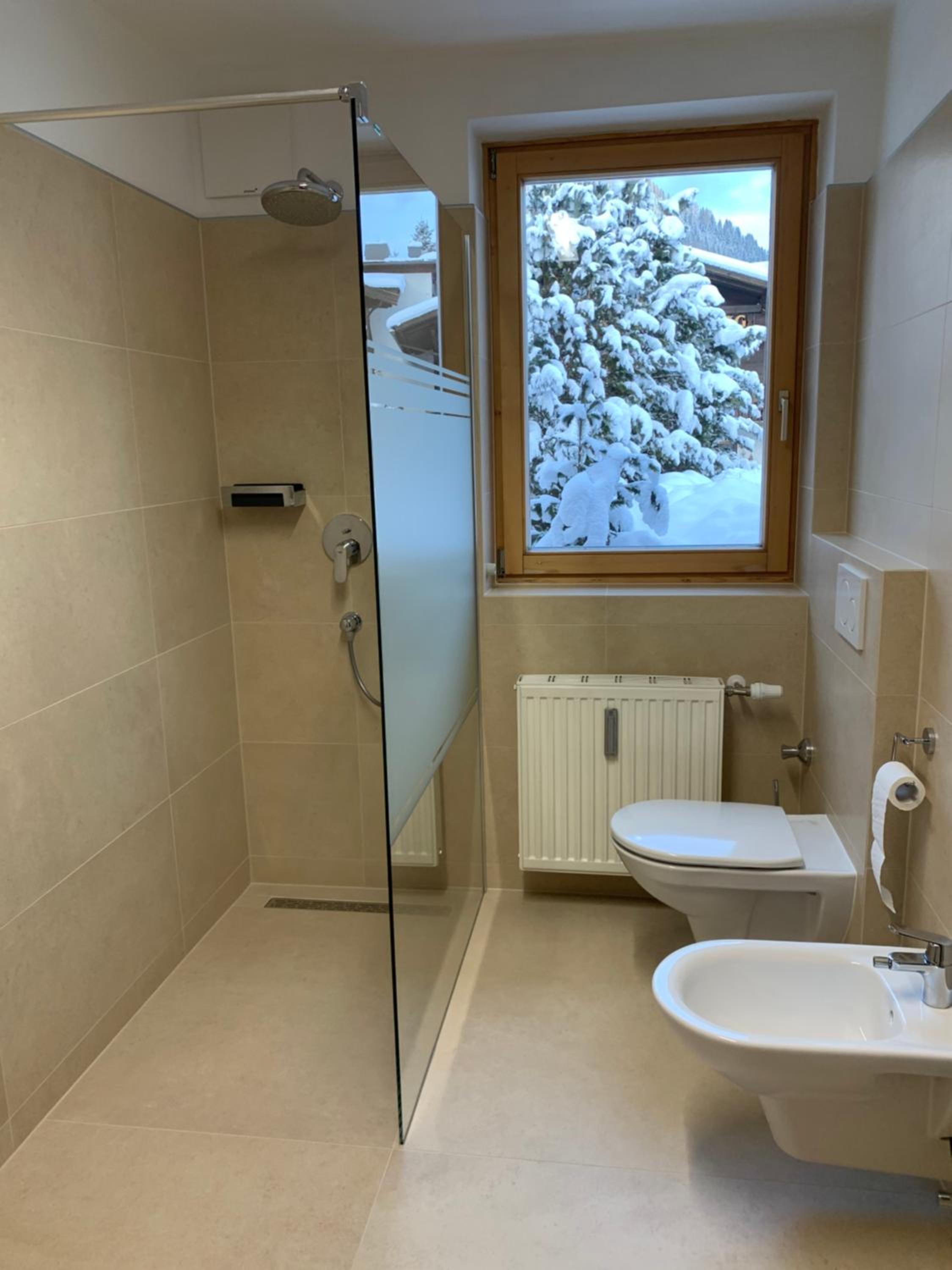 Haus Alpenruhe