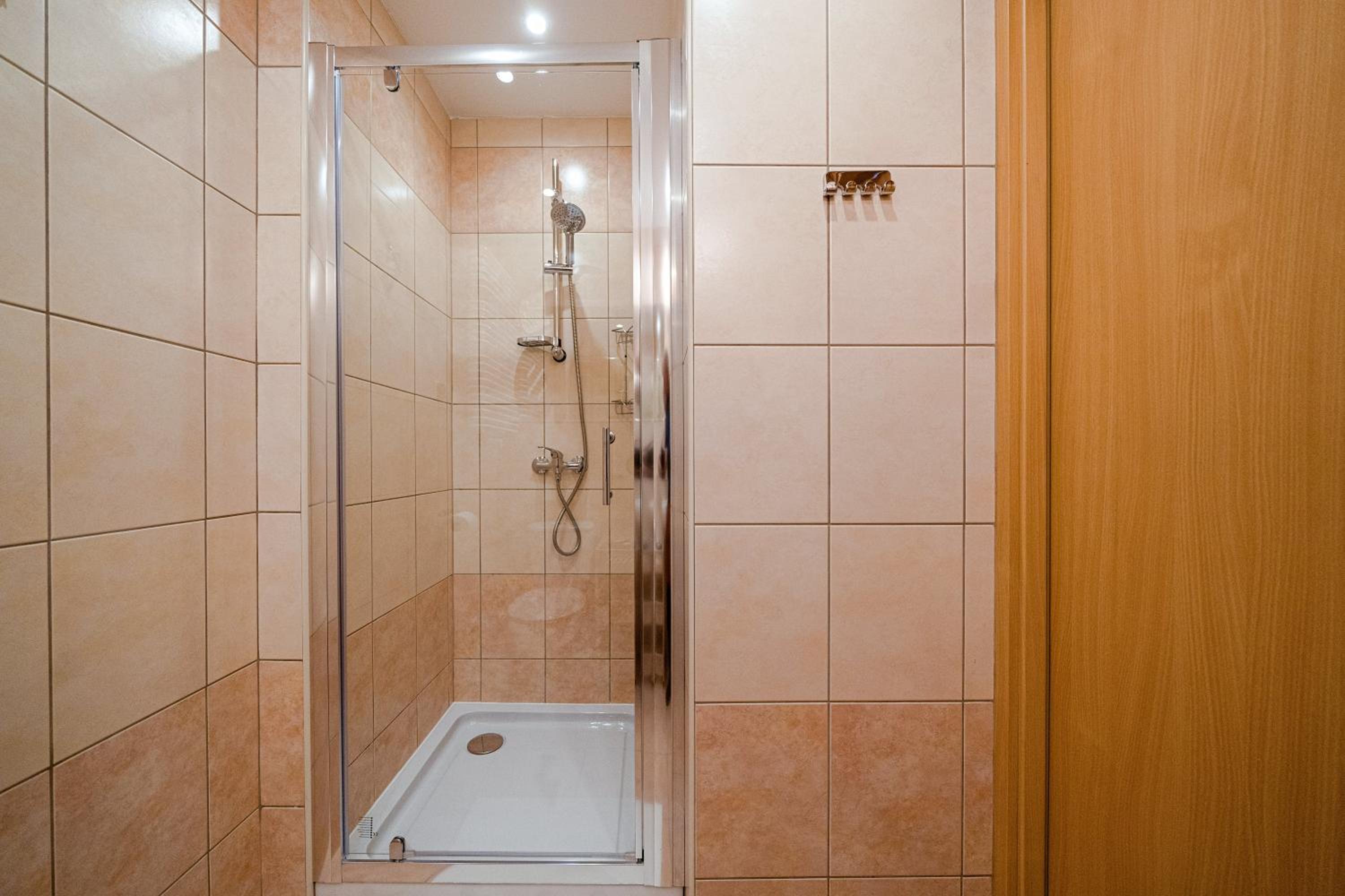 VivaApart Rodzinne apartamenty z basenem i widokiem na Giewont