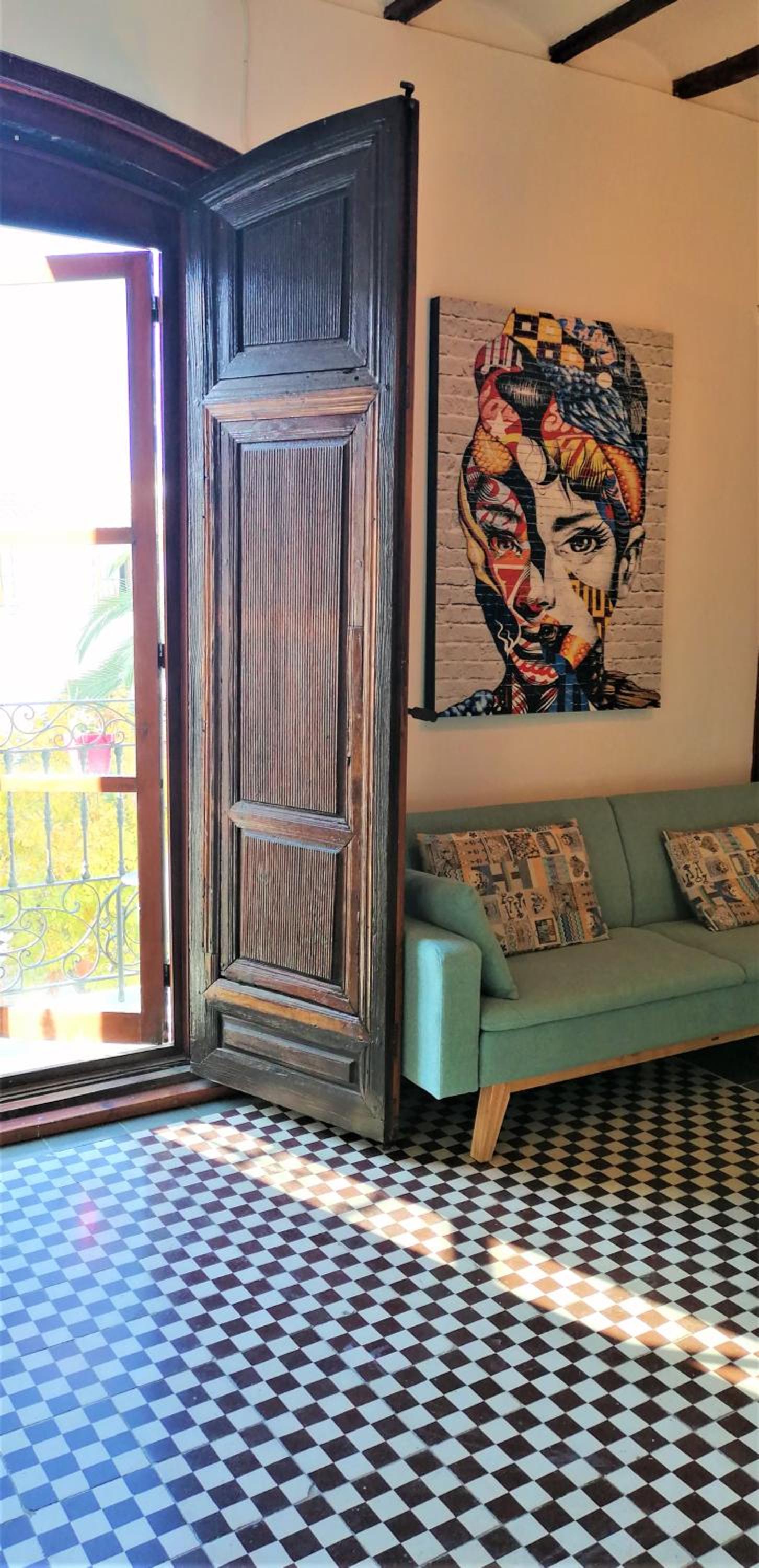 Apartamentos Casa Mya view 3