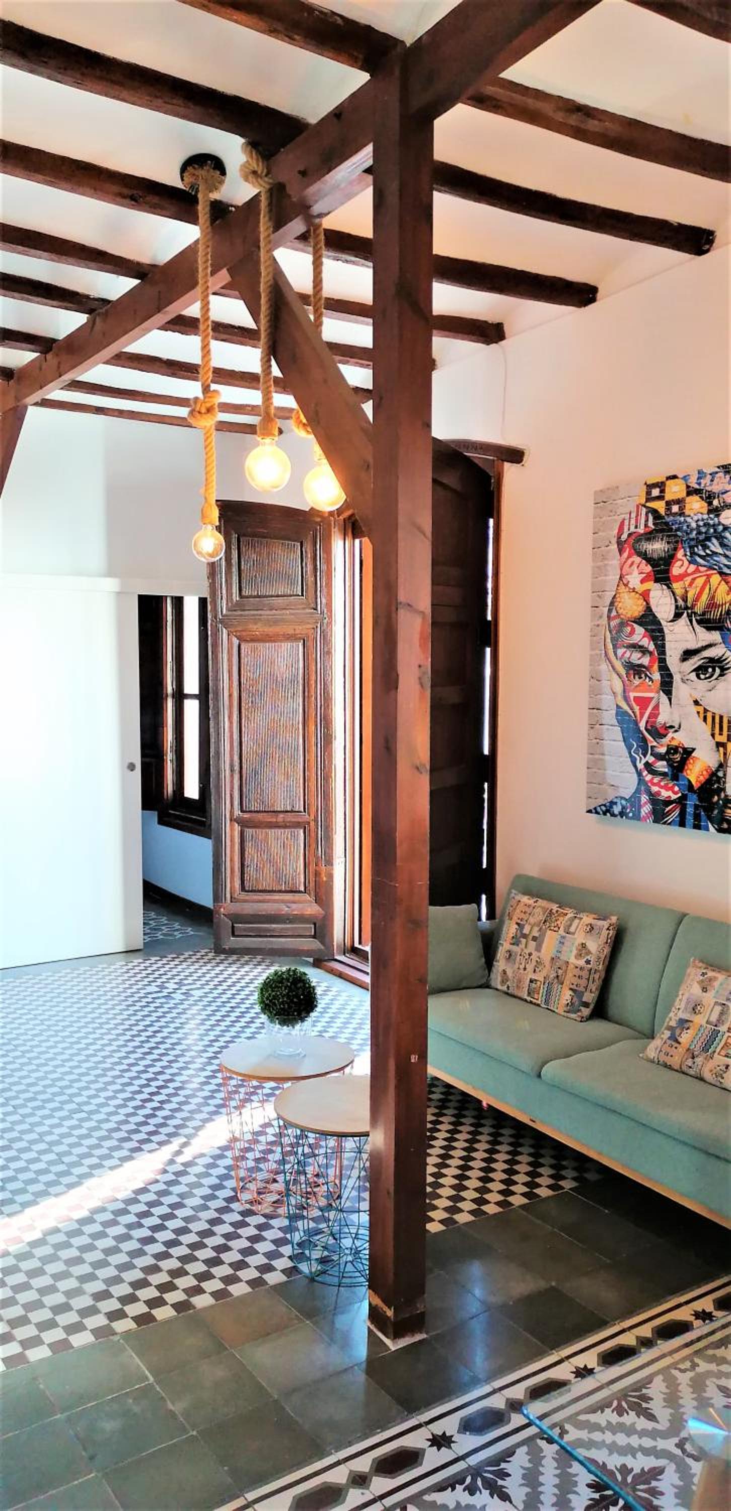 Apartamentos Casa Mya view 4