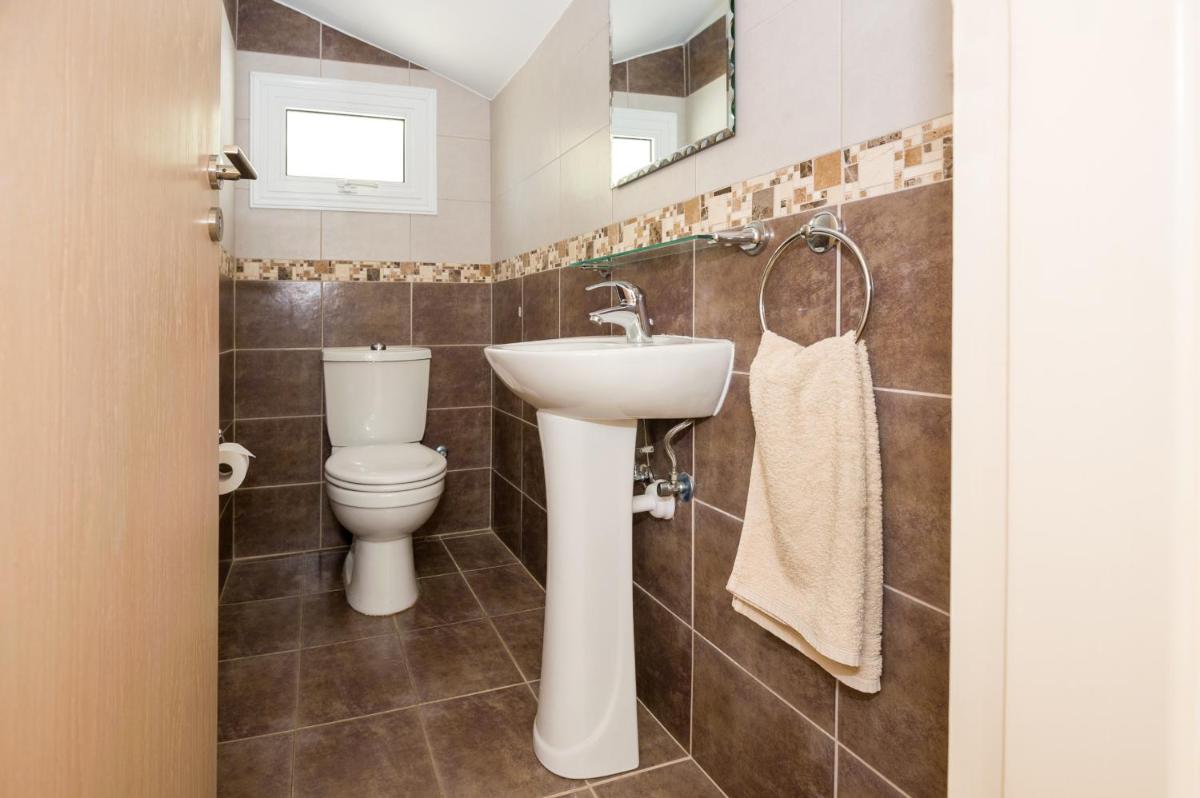 Bay View Villa view 4
