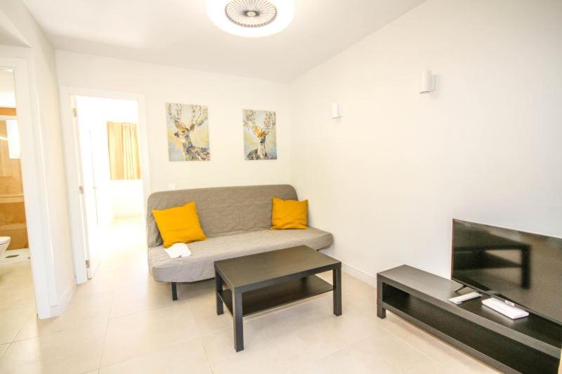 New Miami Playa Apartamentos view 5