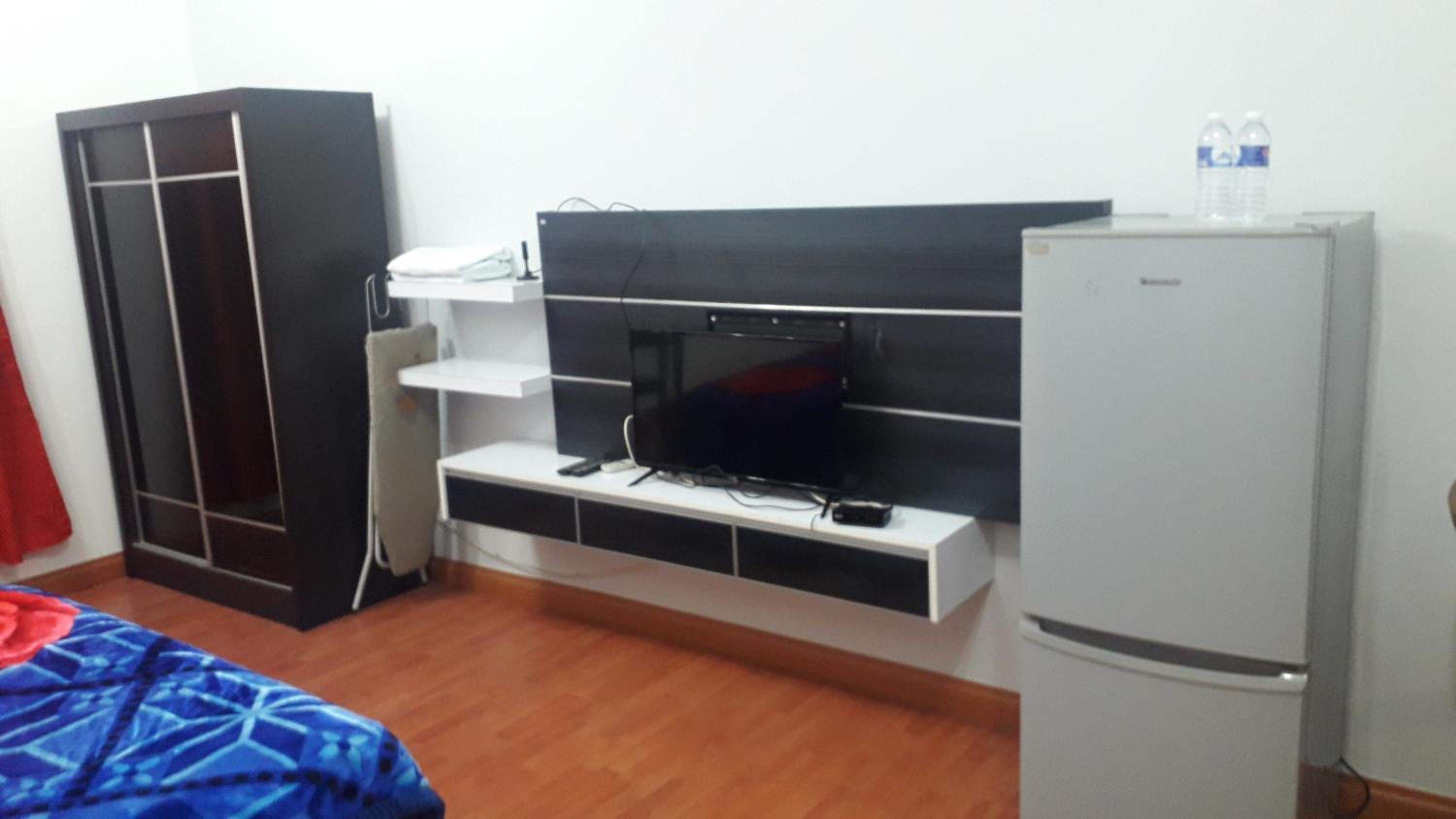 Maytower Service Suite - Masjid India