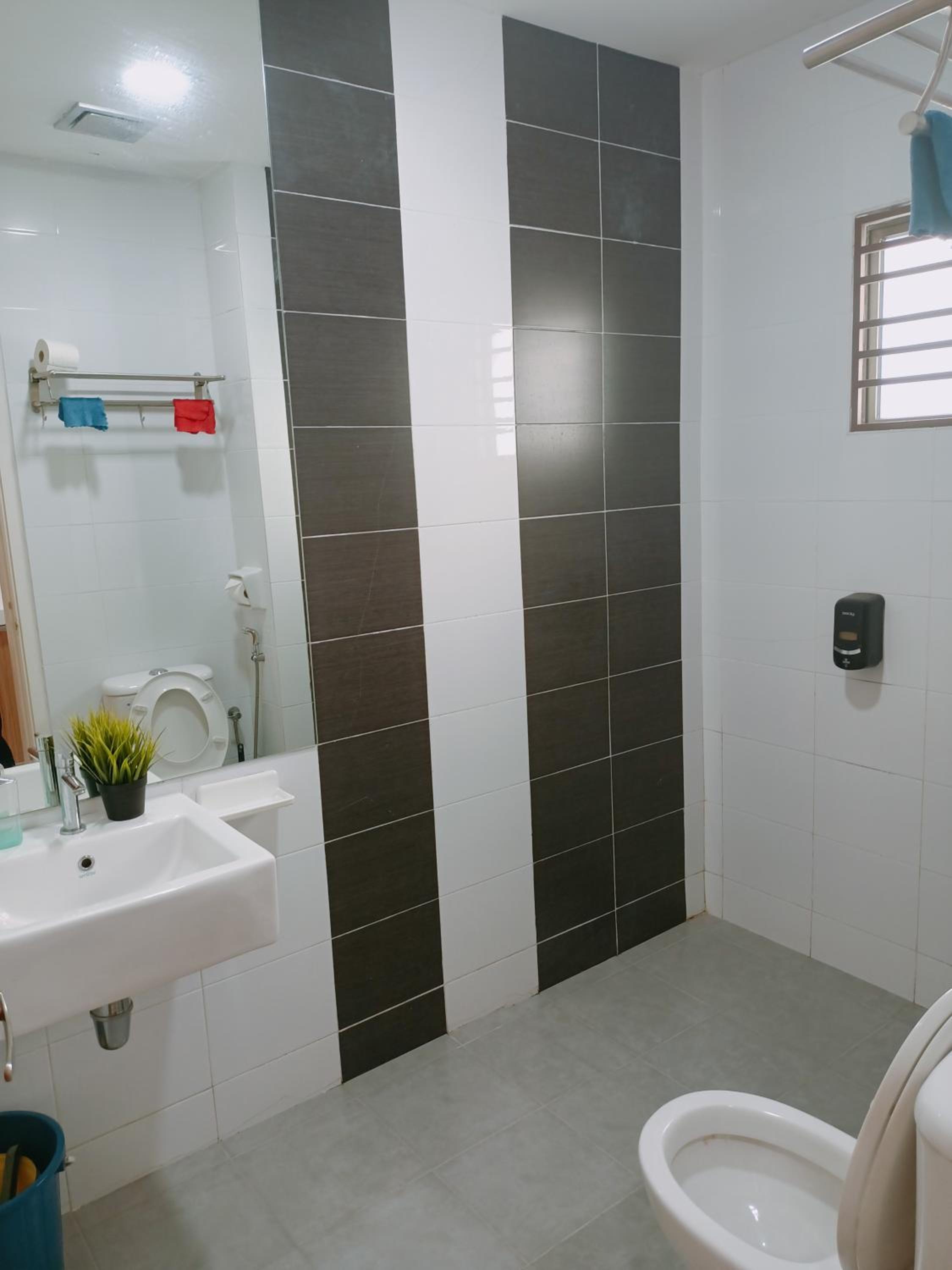 Kuala Selangor Botanic 4R3B Homestay 15pax view 5