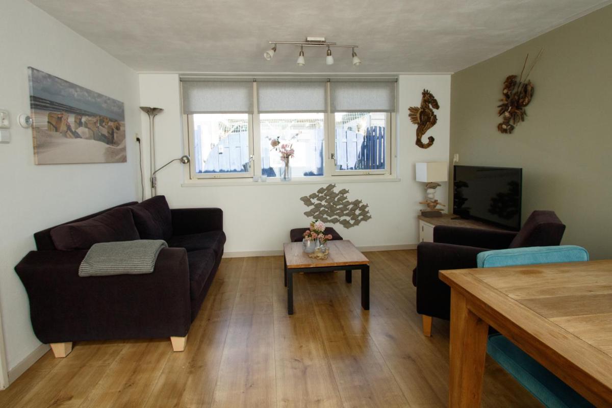 Gestrand view 3
