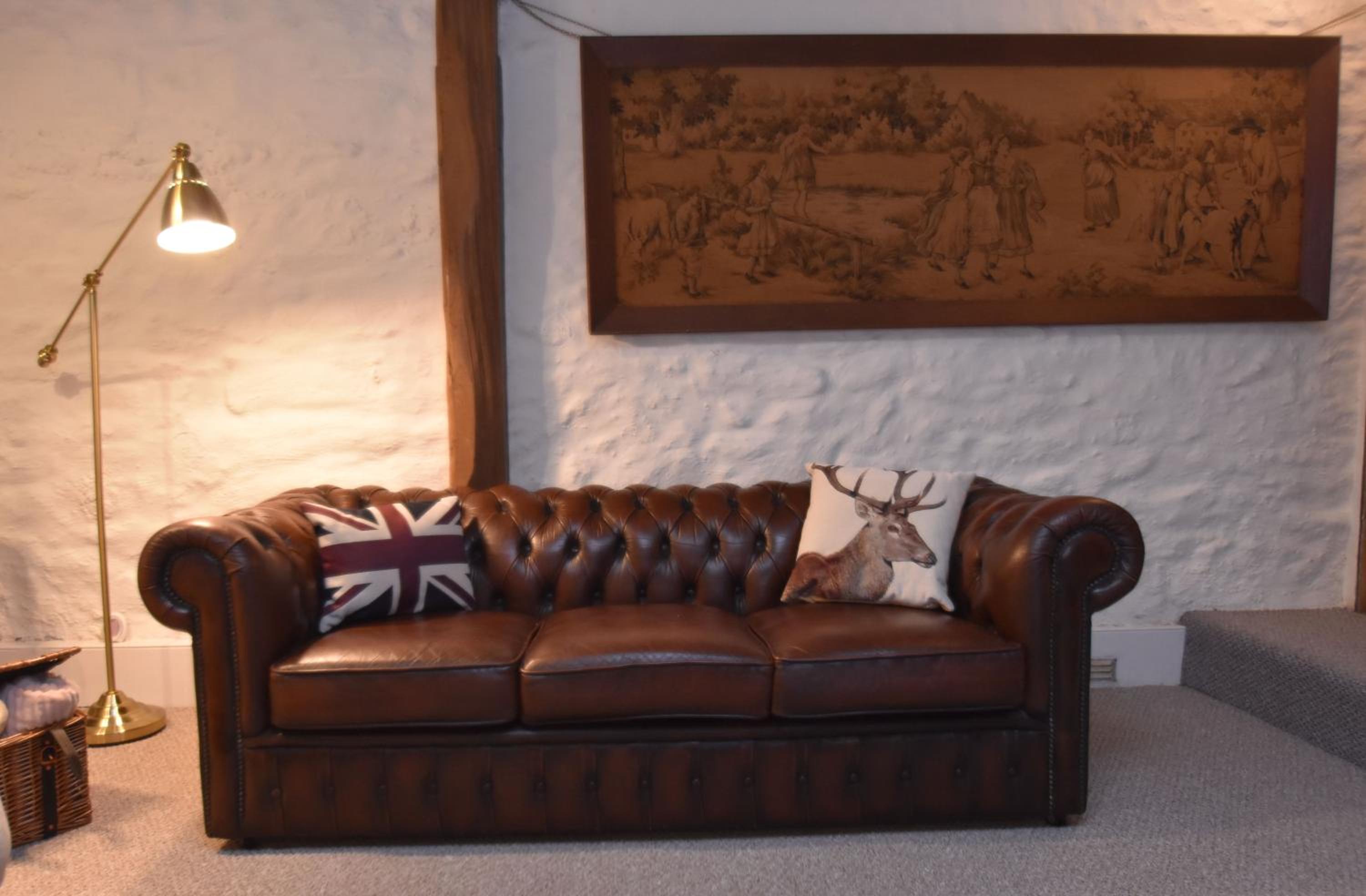 Oak House view 4