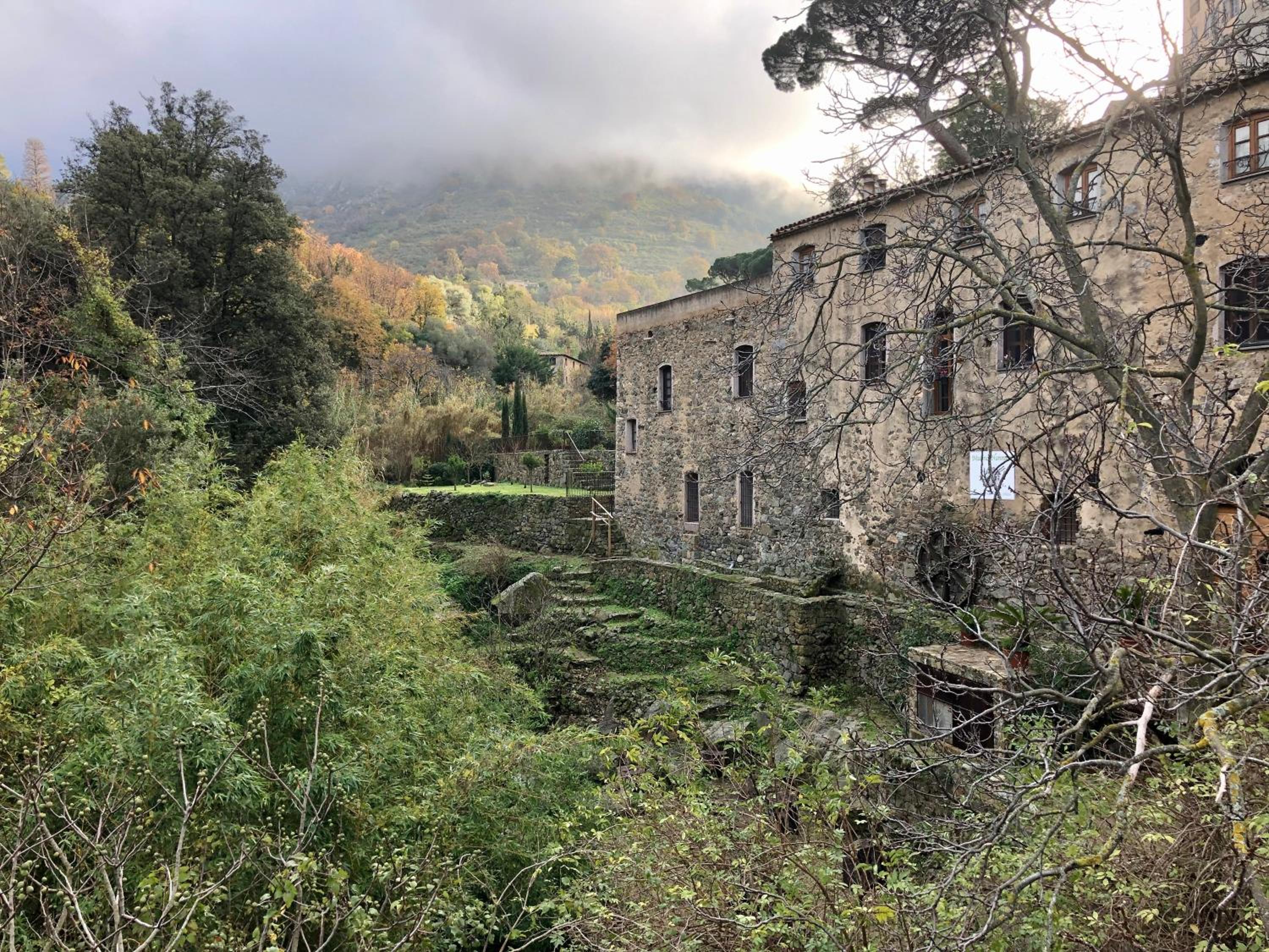 Chambres d'hôtes - Mulino nannaré view 4